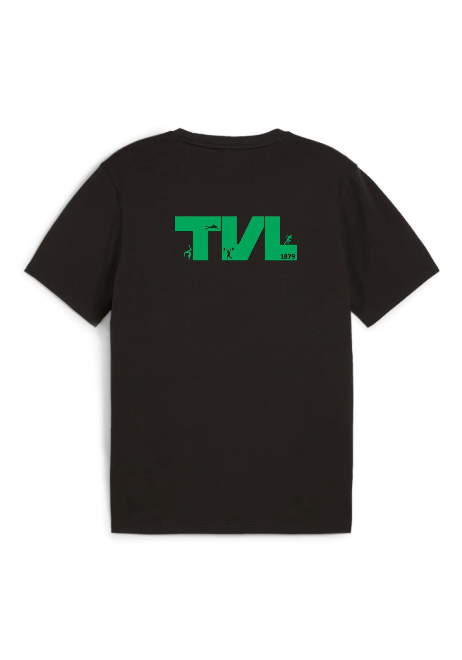 Damen TV Lengerich T-Shirt - Image 2