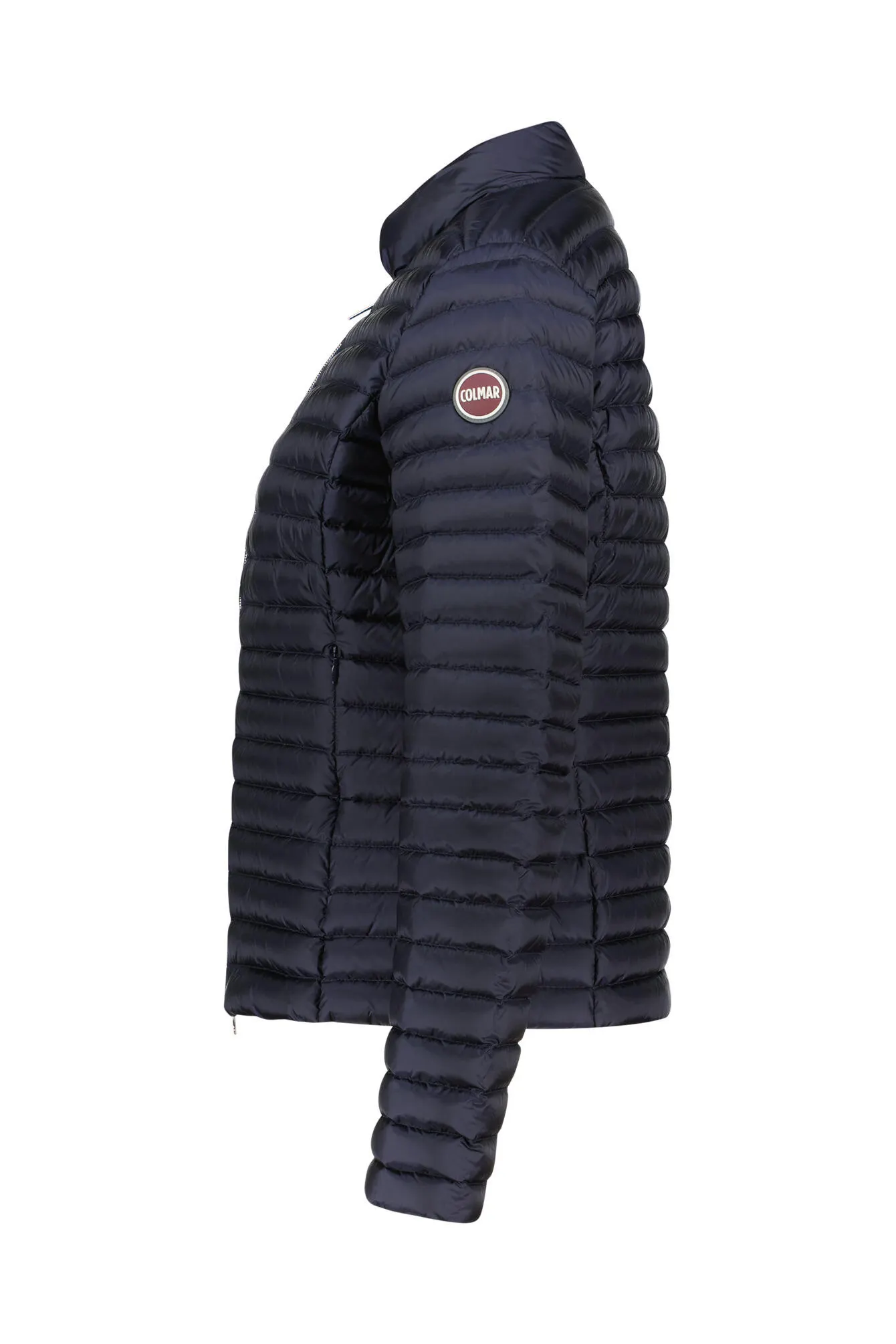 Daunen-Steppjacke mit Stehkragen - Image 3