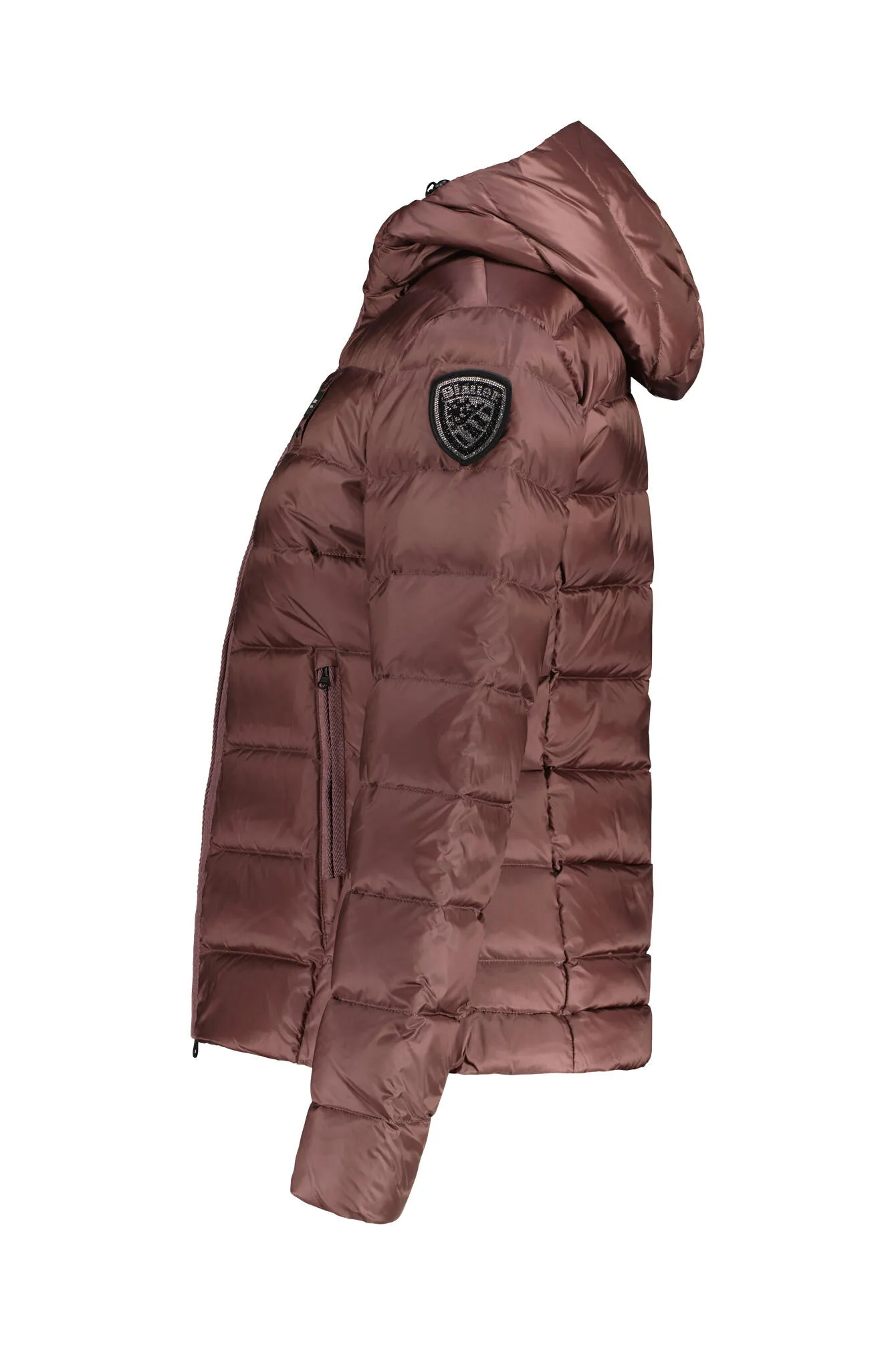 Daunenjacke CHARME mit Kapuze - Image 3