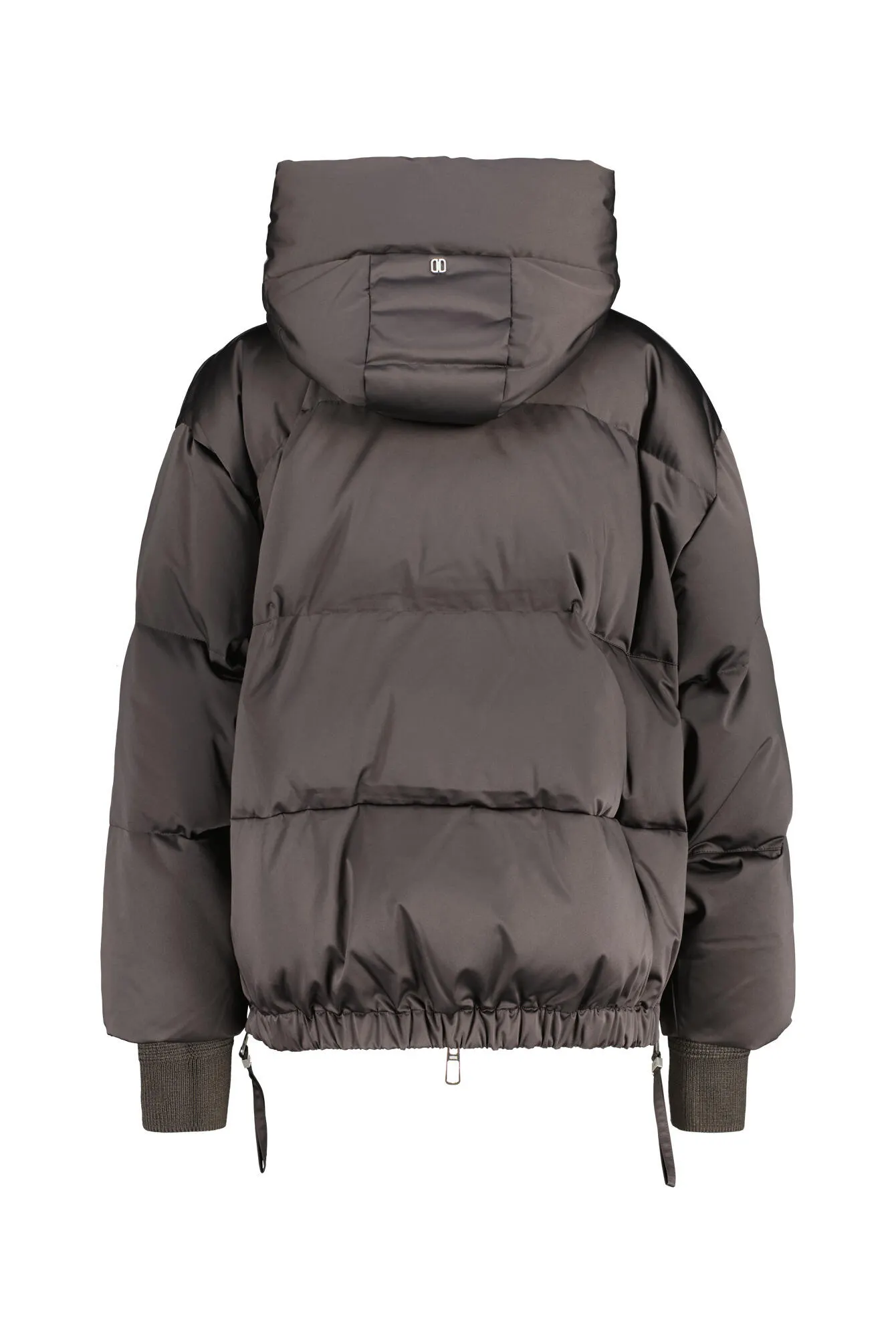 Daunenjacke HEKA M 75 mit Kapuze - Image 2