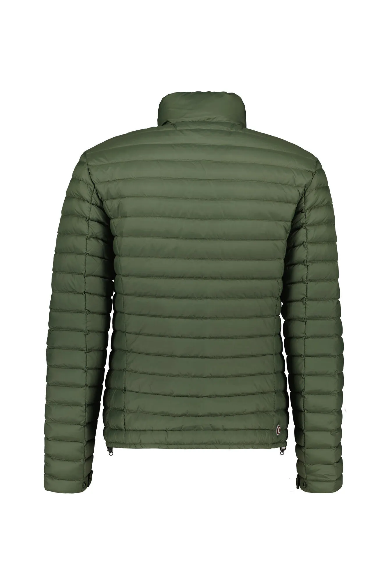 Daunenjacke mit Stehkragen - Image 3