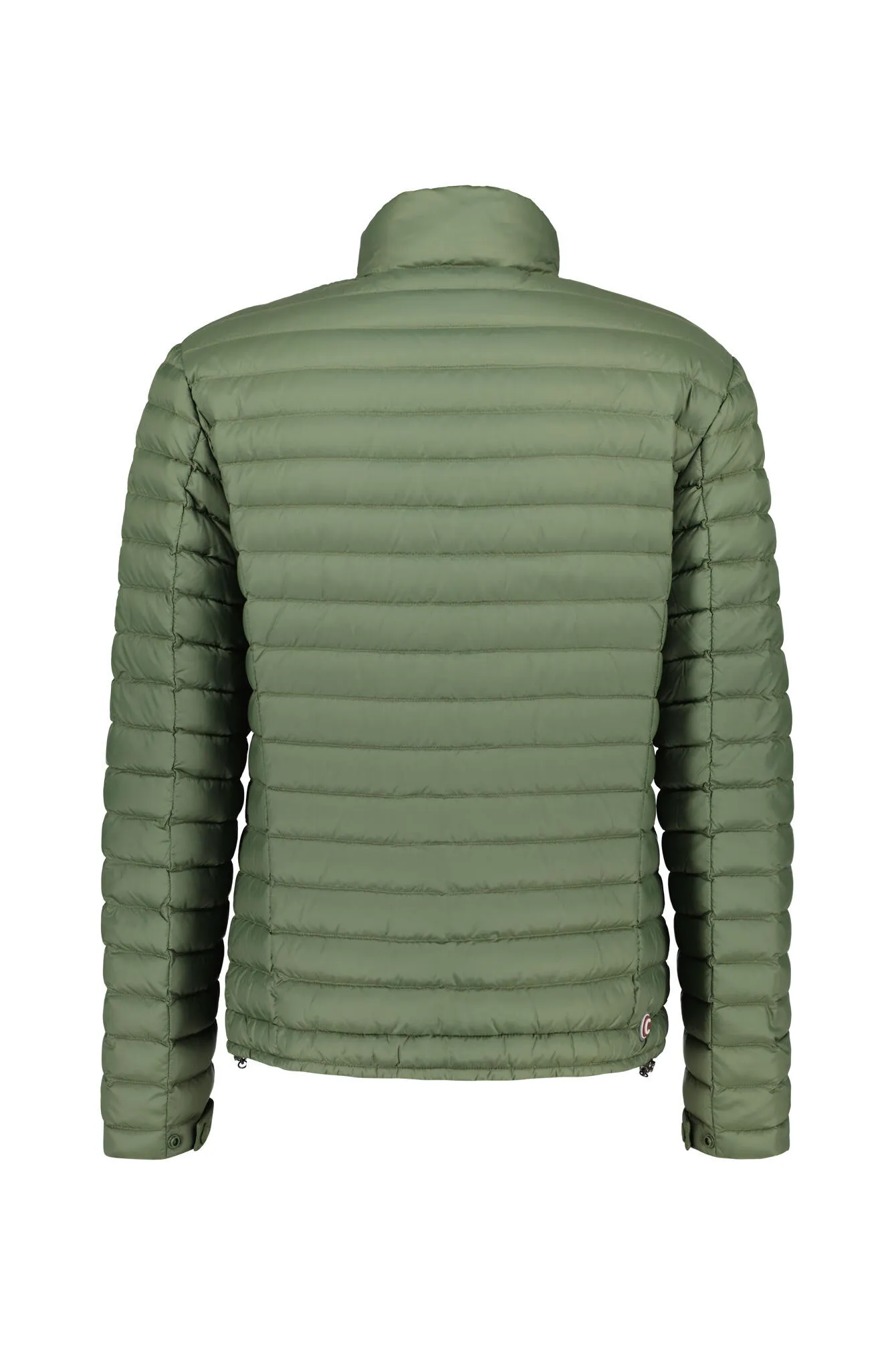 Daunenjacke mit Stehkragen - Image 4