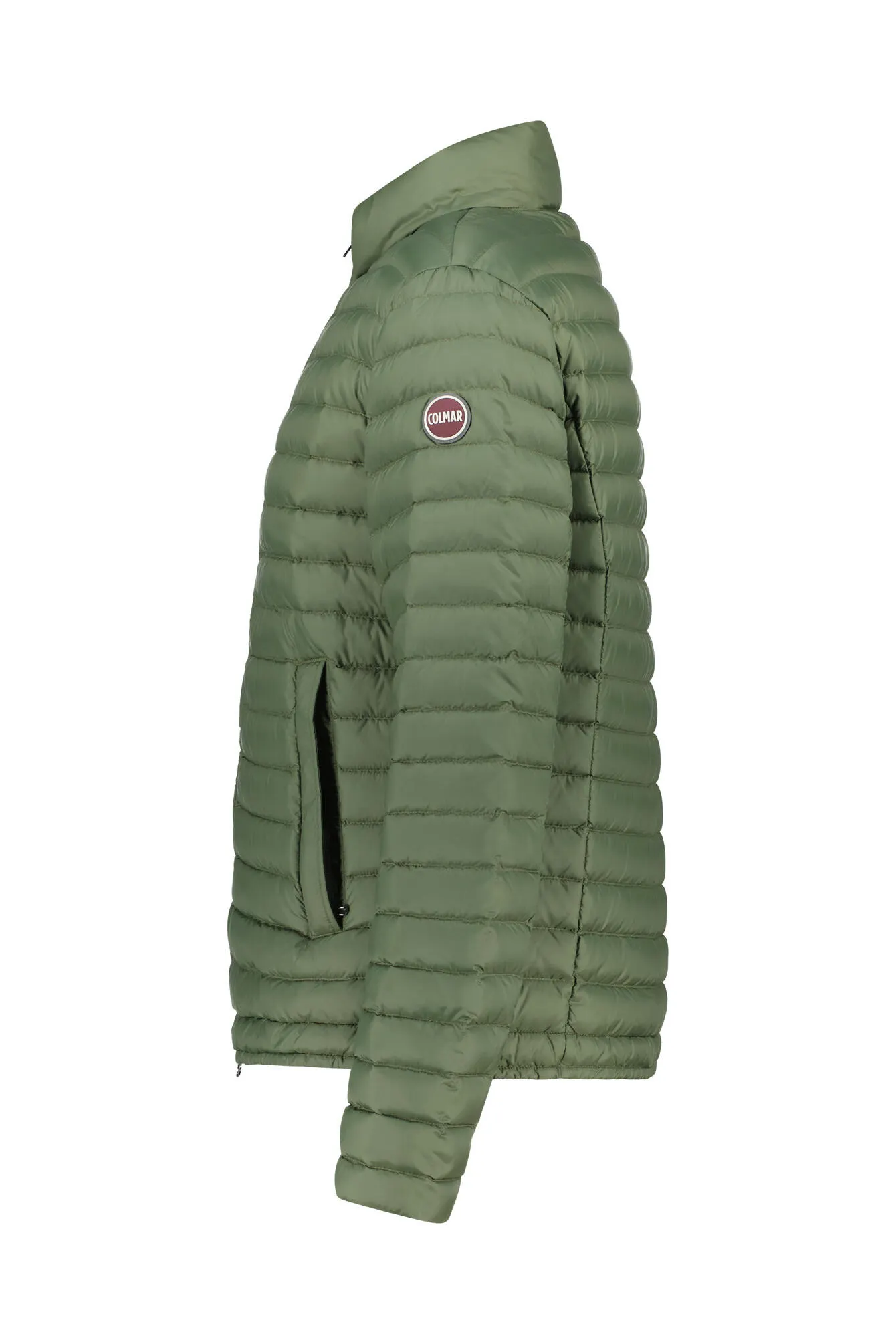 Daunenjacke mit Stehkragen - Image 5