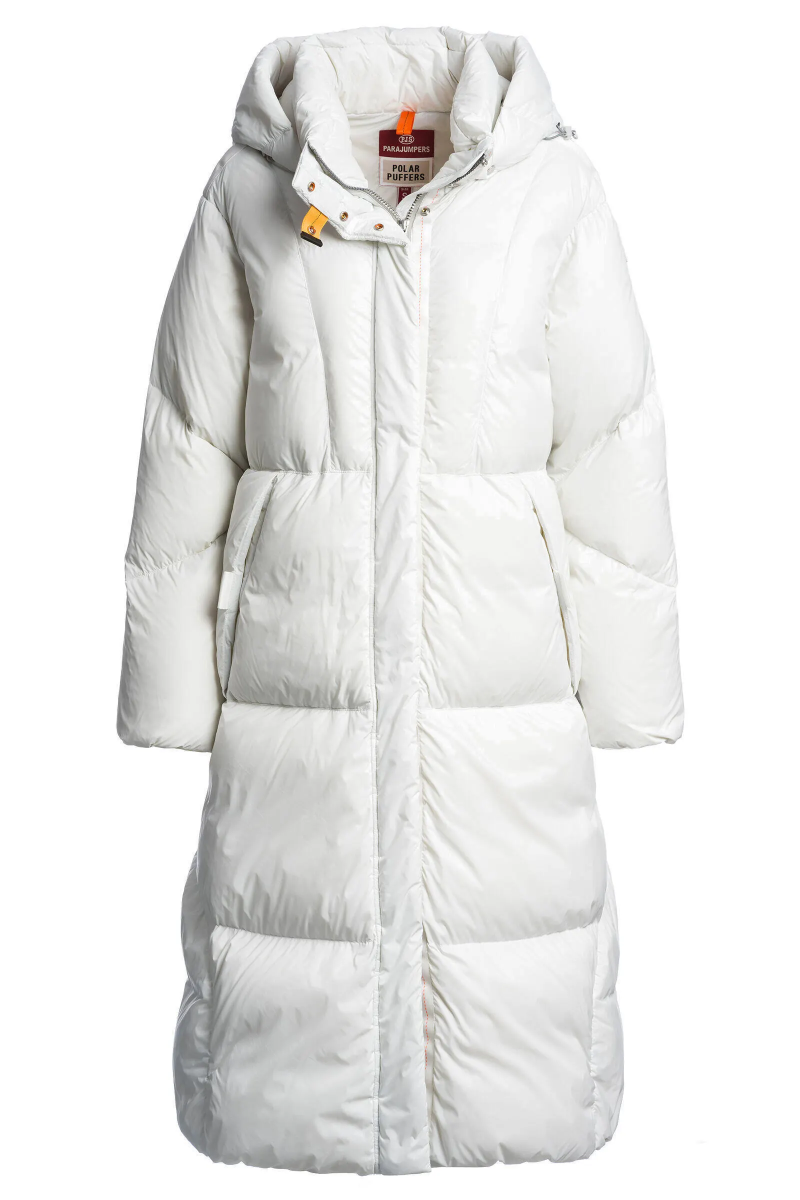 Daunenmantel LIU