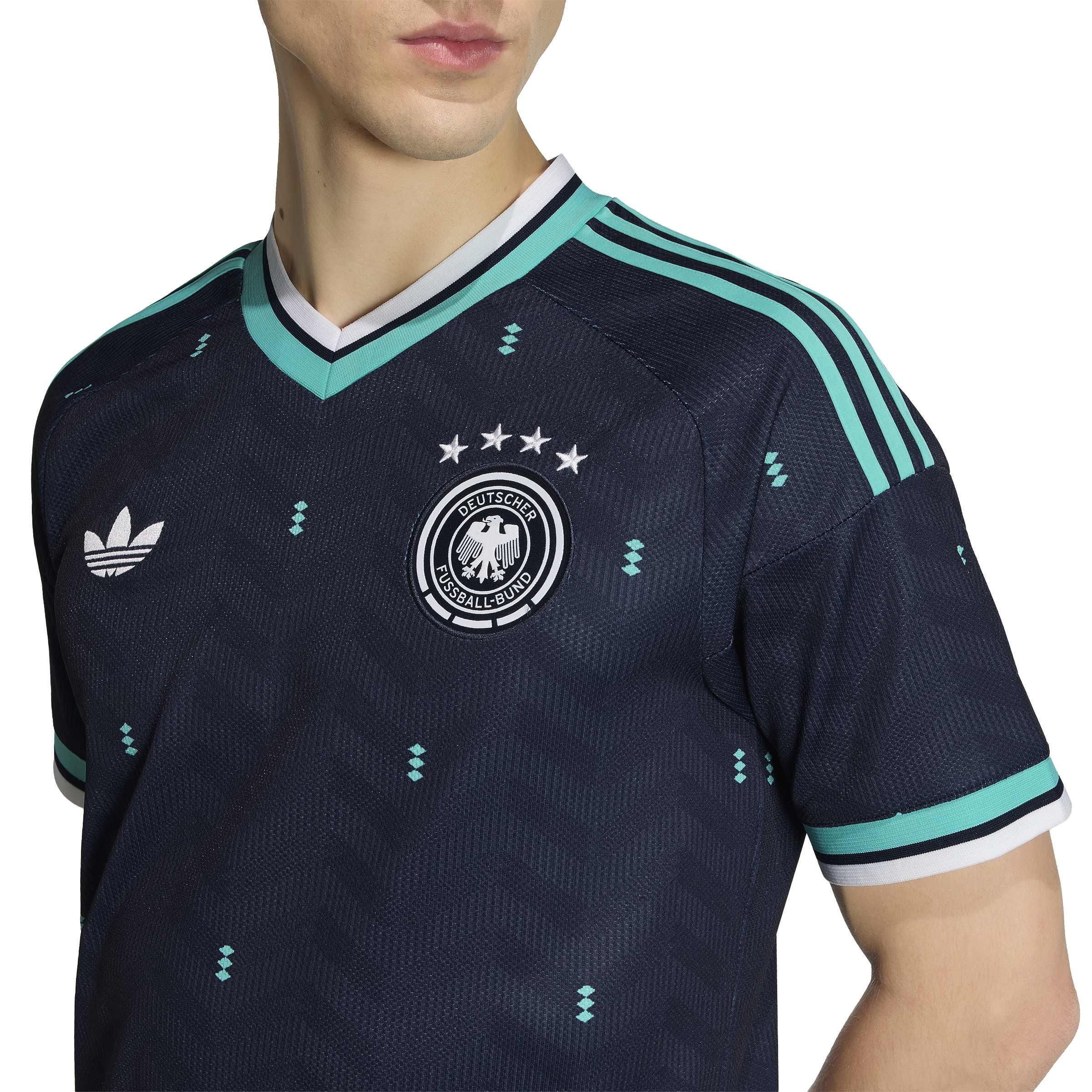Auswärtstrikot DEUTSCHLAND 26 - Image 6