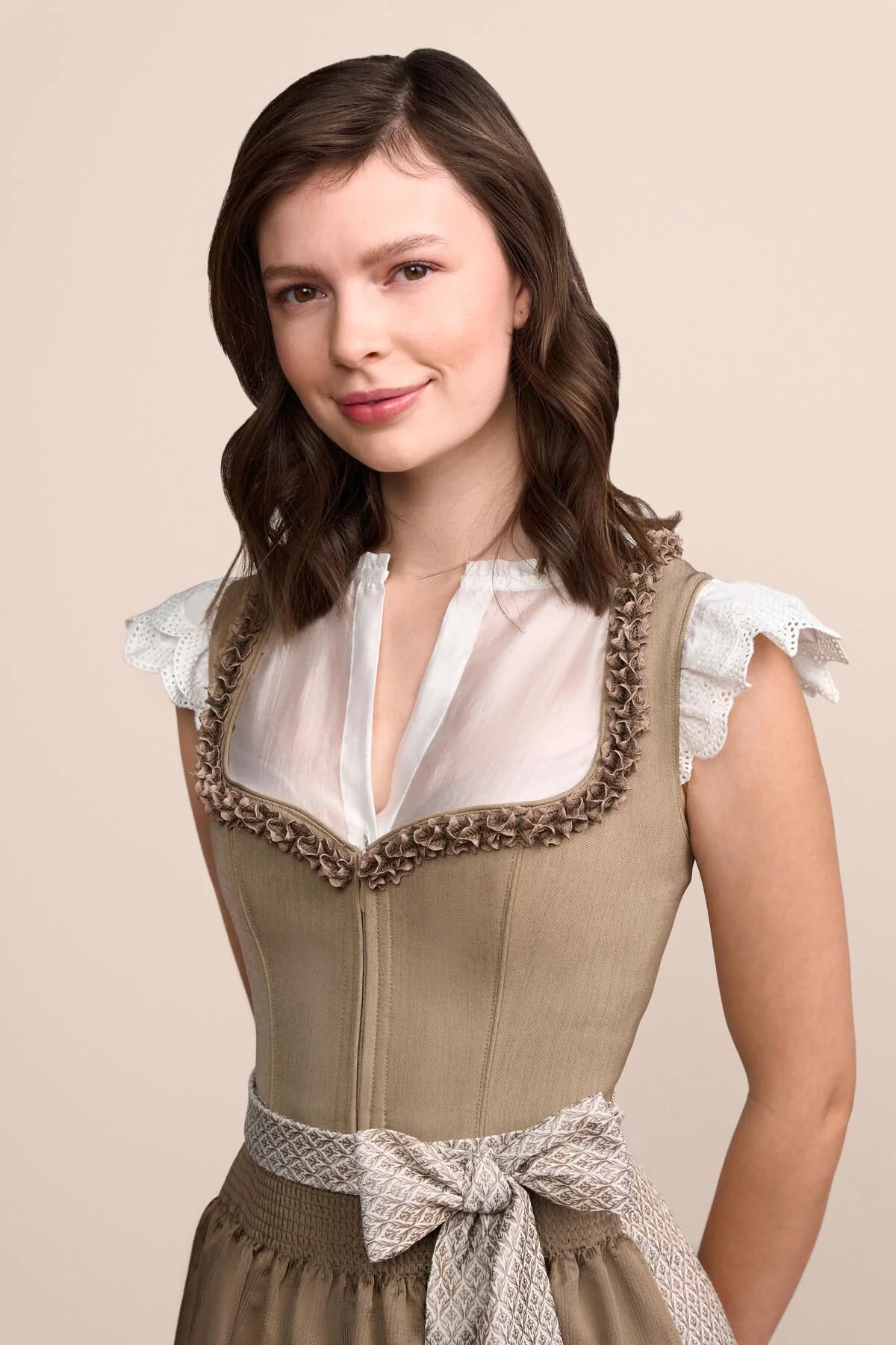 Dirndl ANICA 70cm - Image 3