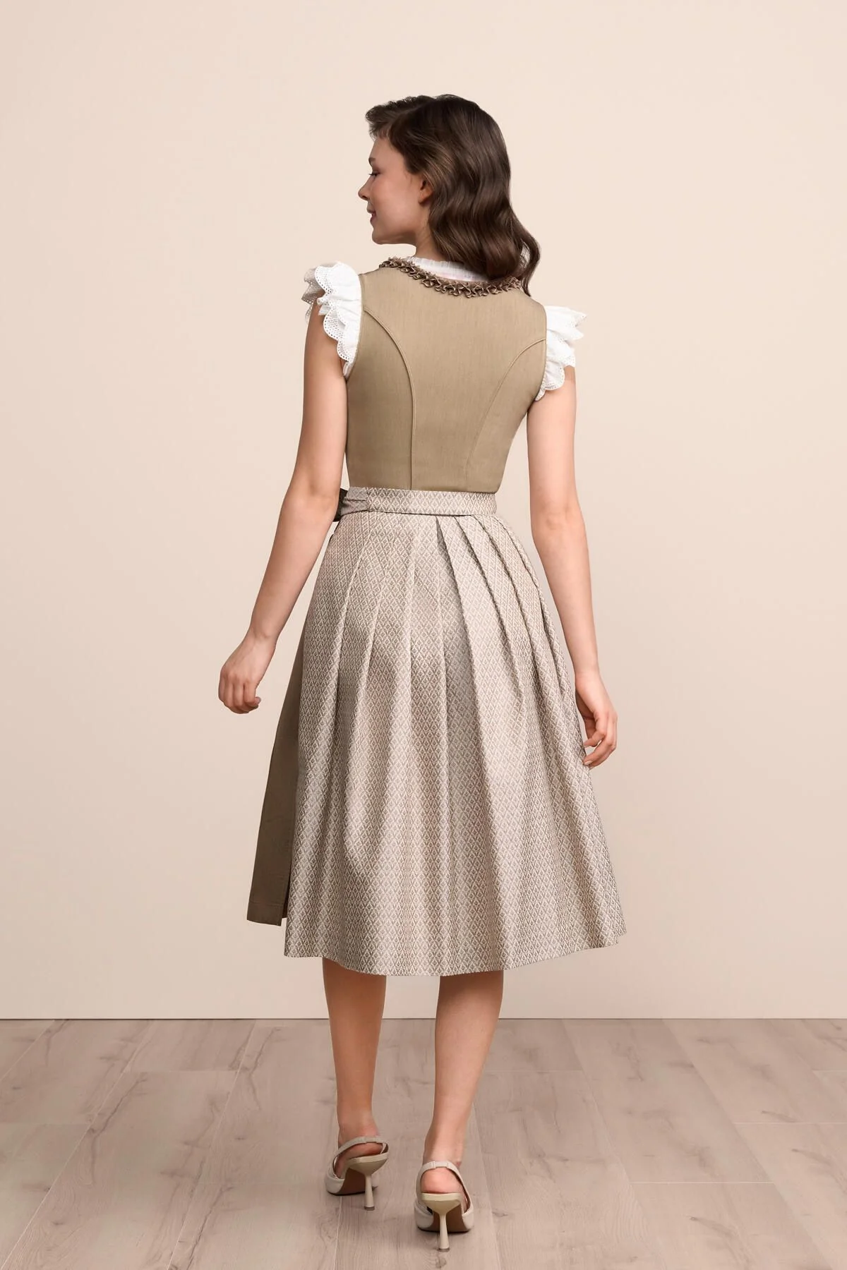 Dirndl ANICA 70cm - Image 4