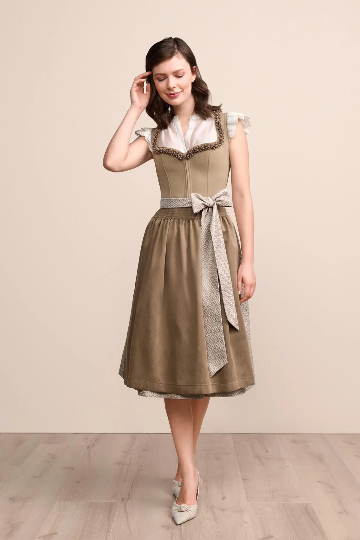 Dirndl ANICA 70cm - Image 5