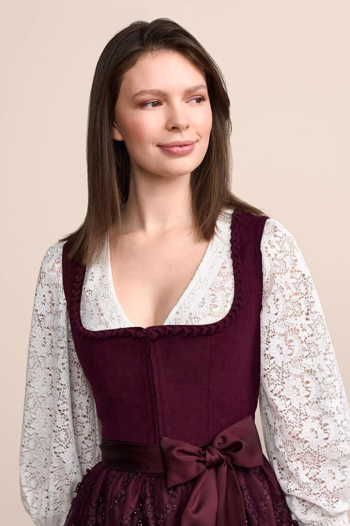 Dirndl BETTY 60cm - Image 4