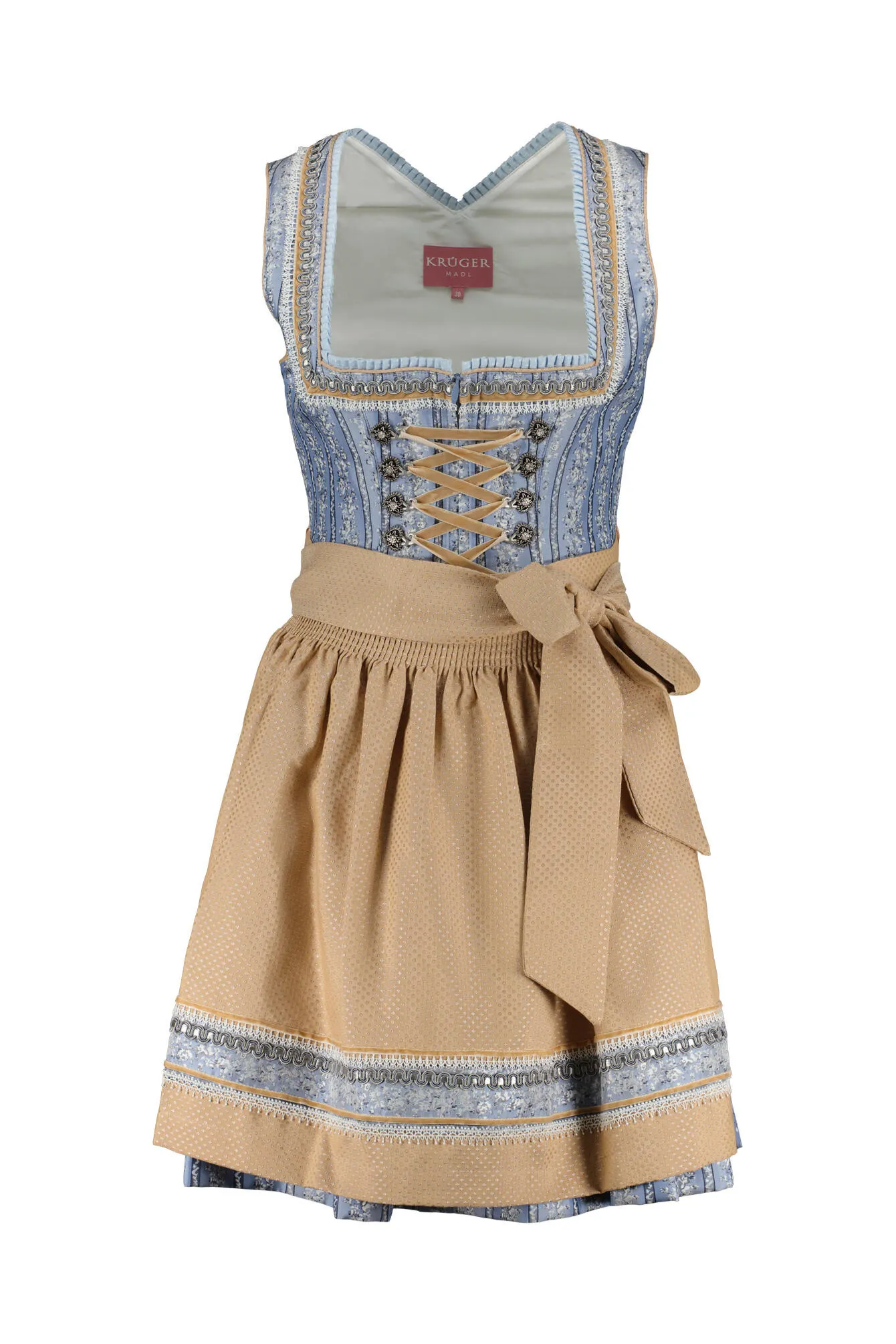Dirndl Eike 60cm