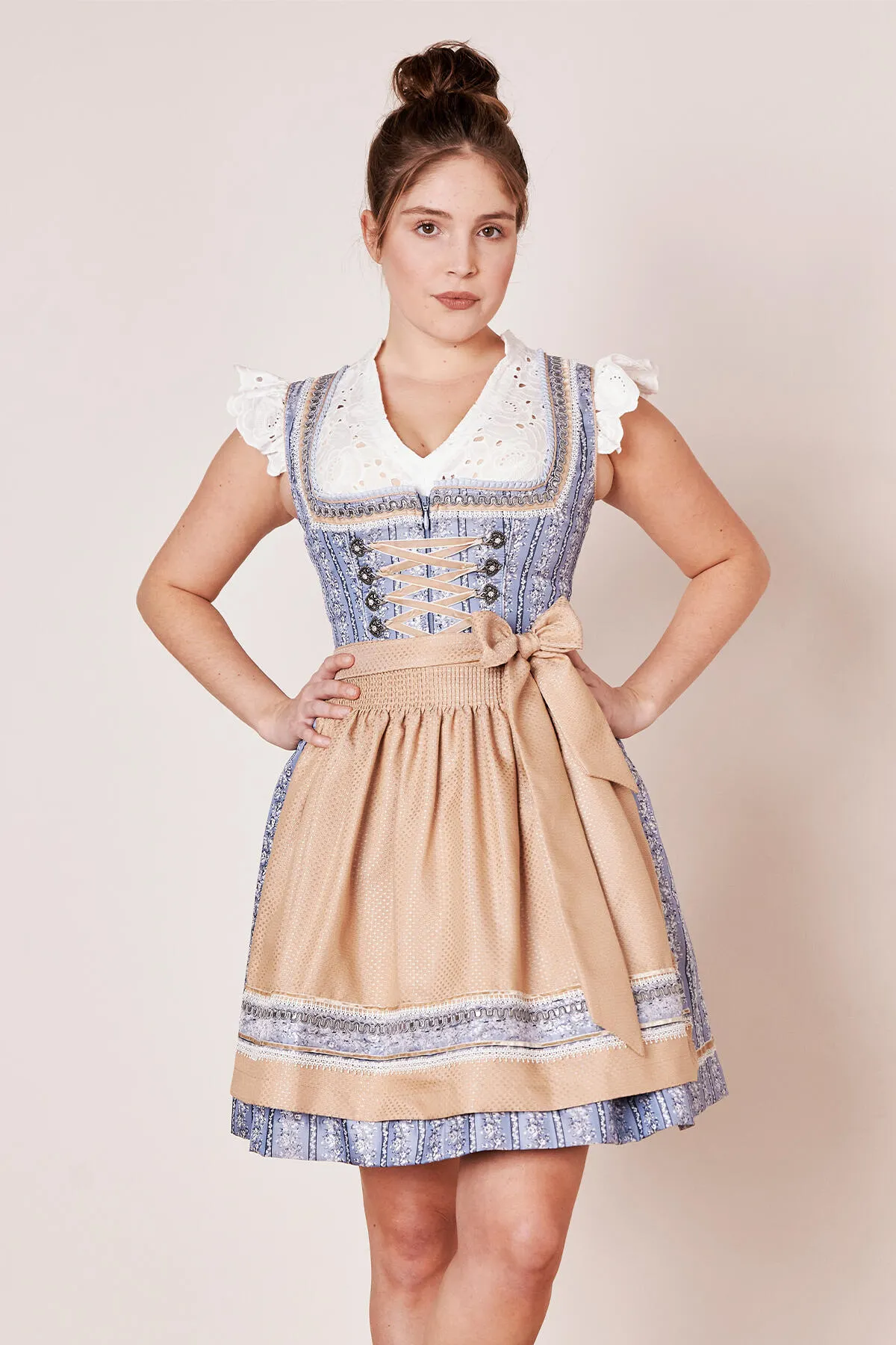 Dirndl Eike 60cm - Image 3