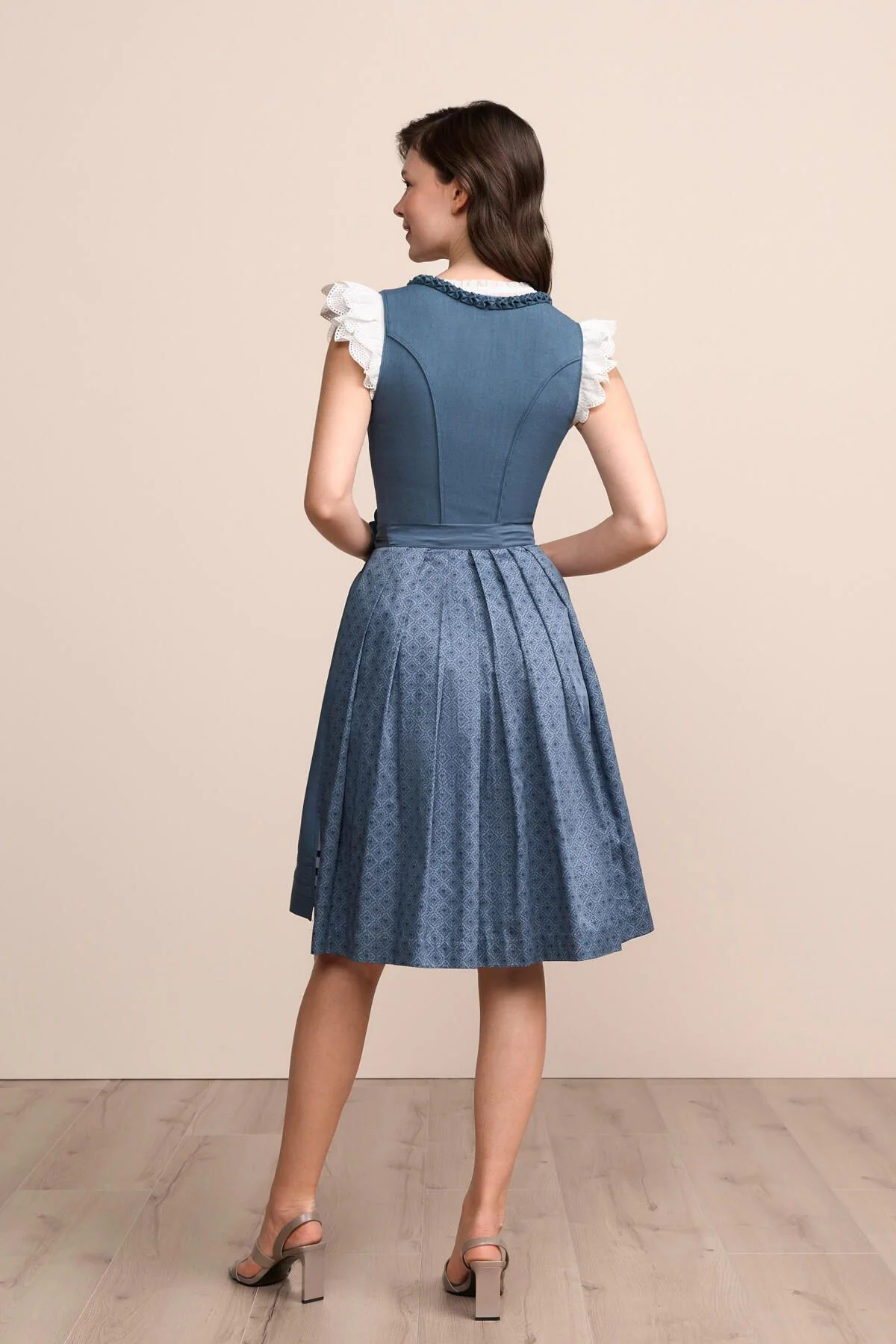 Dirndl JOCELYN 60cm - Image 4