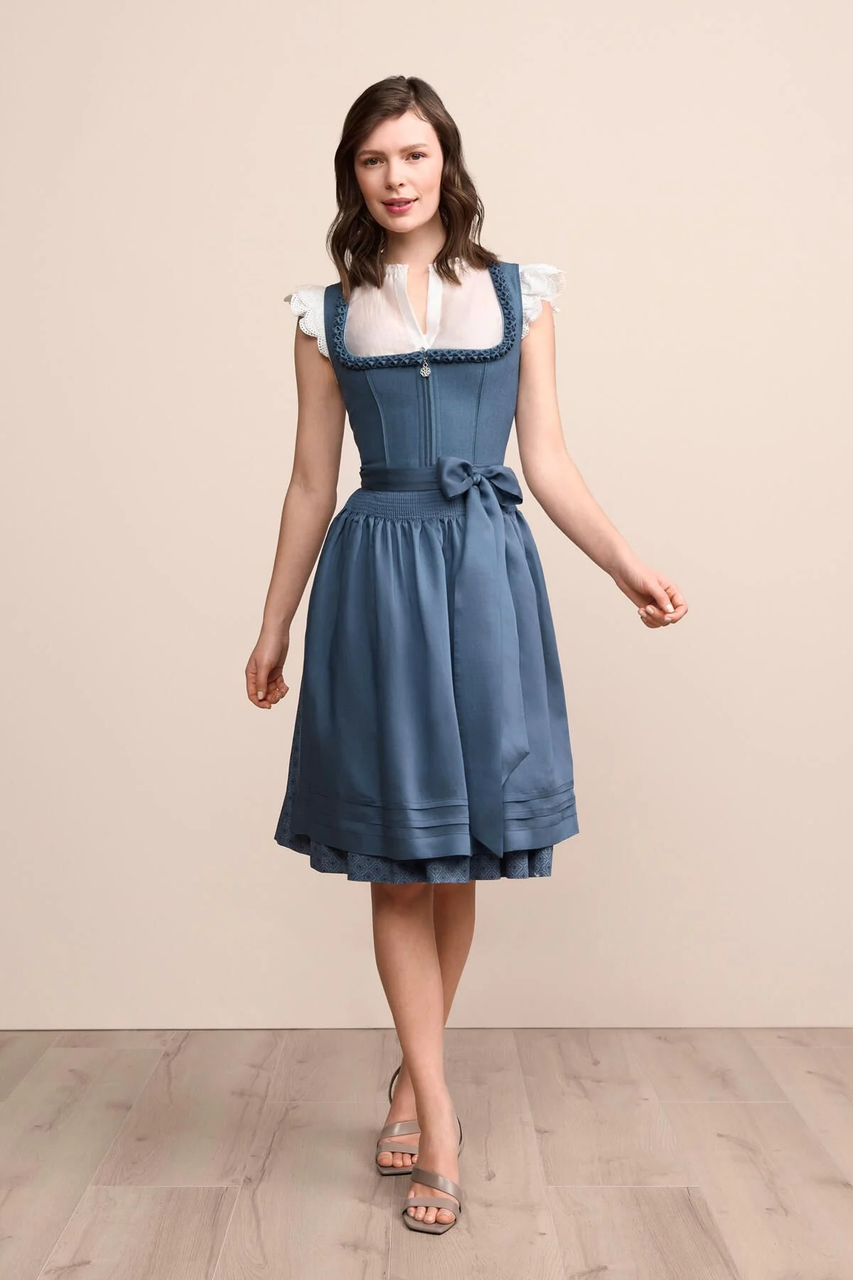 Dirndl JOCELYN 60cm - Image 5