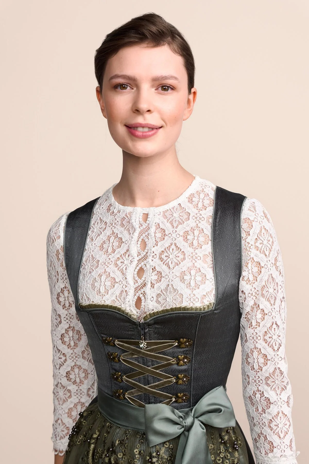 Dirndl LUNESSA 60cm - Image 3