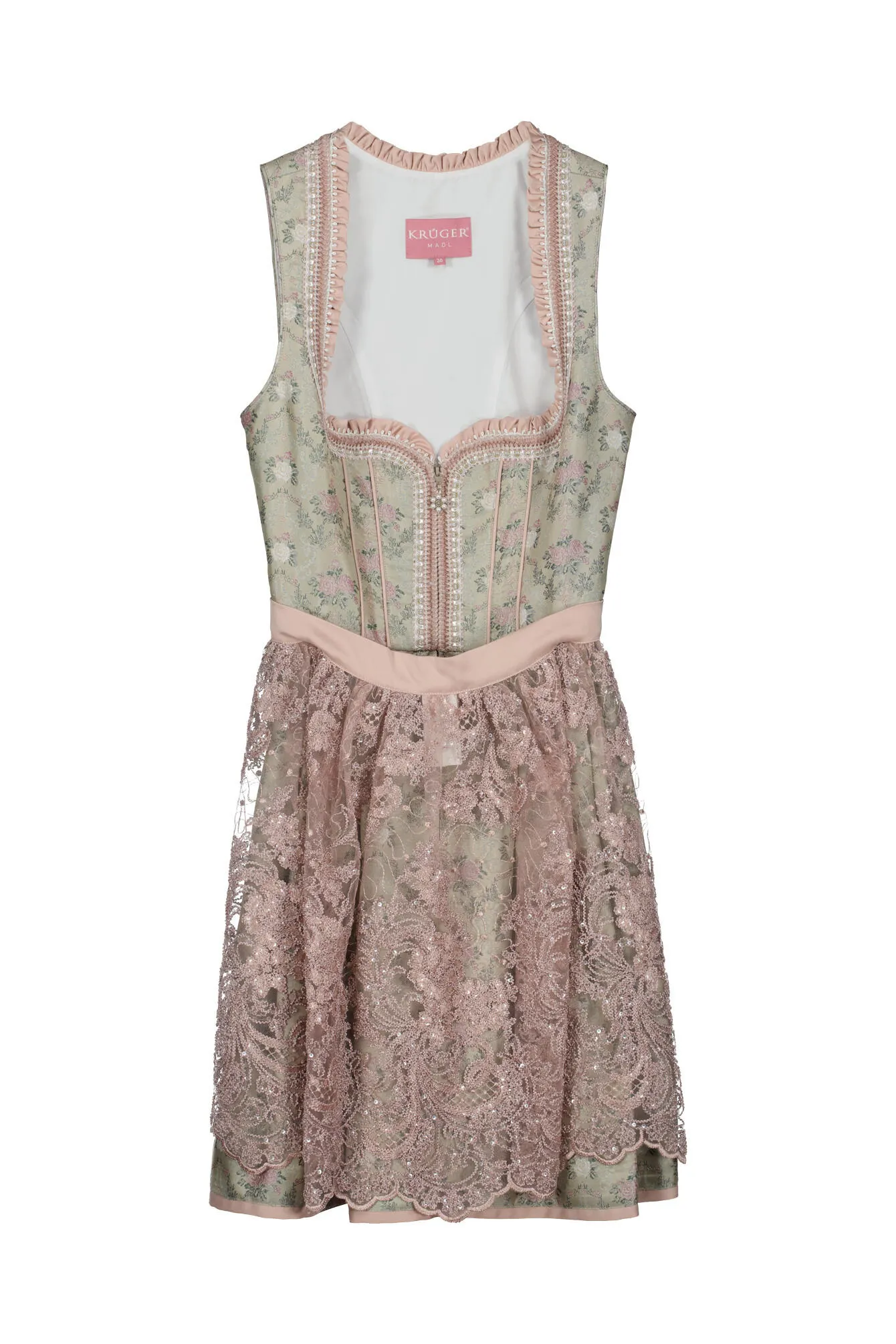 Dirndl Roxana 60 cm