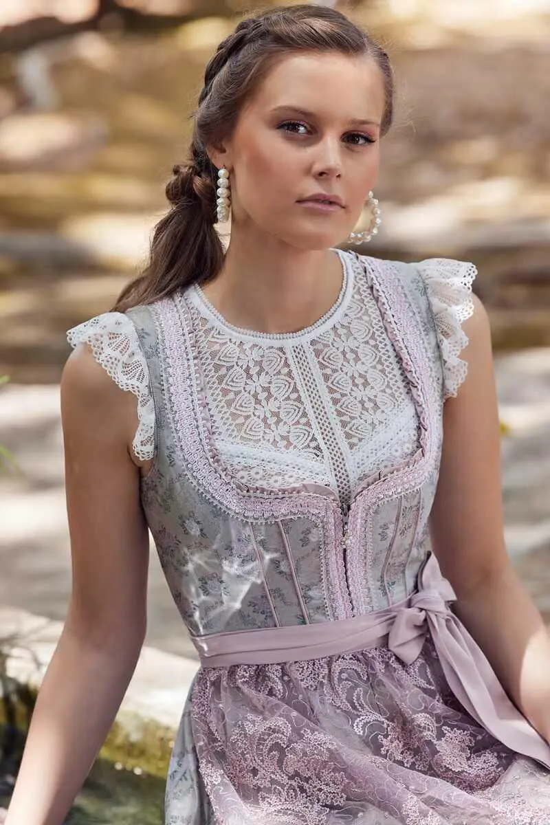 Dirndl Roxana 60 cm - Image 2
