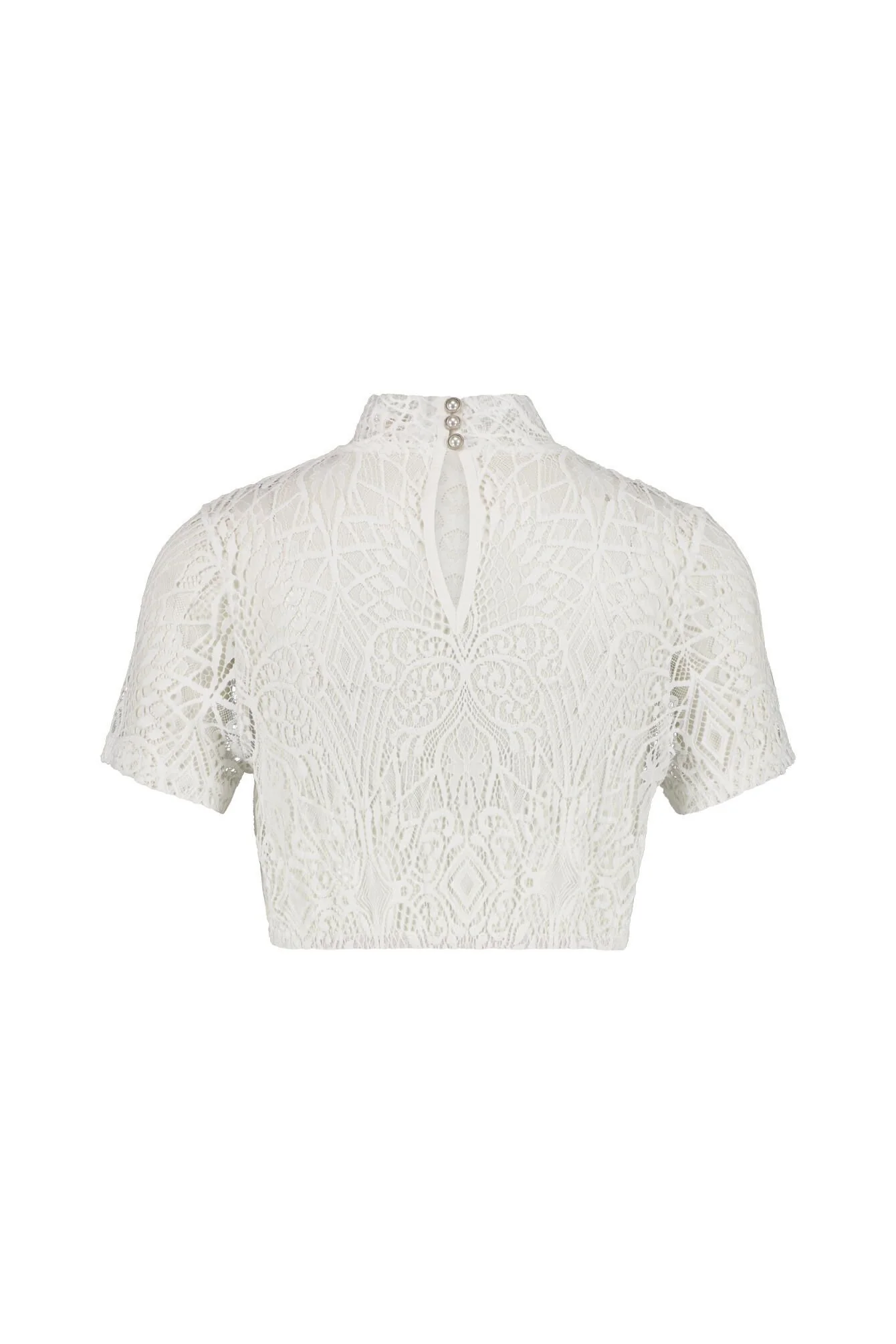 Dirndlbluse FEYONA - Image 2