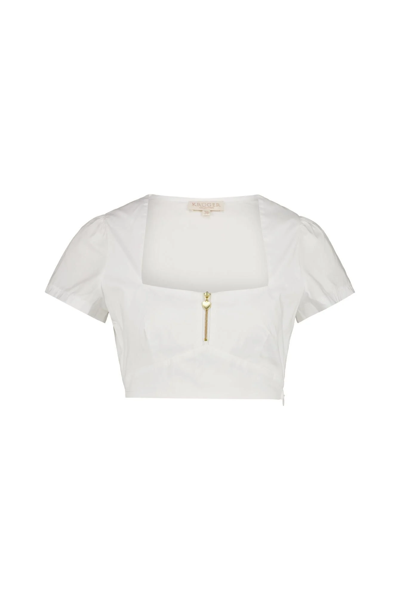 Dirndlbluse GABRINA