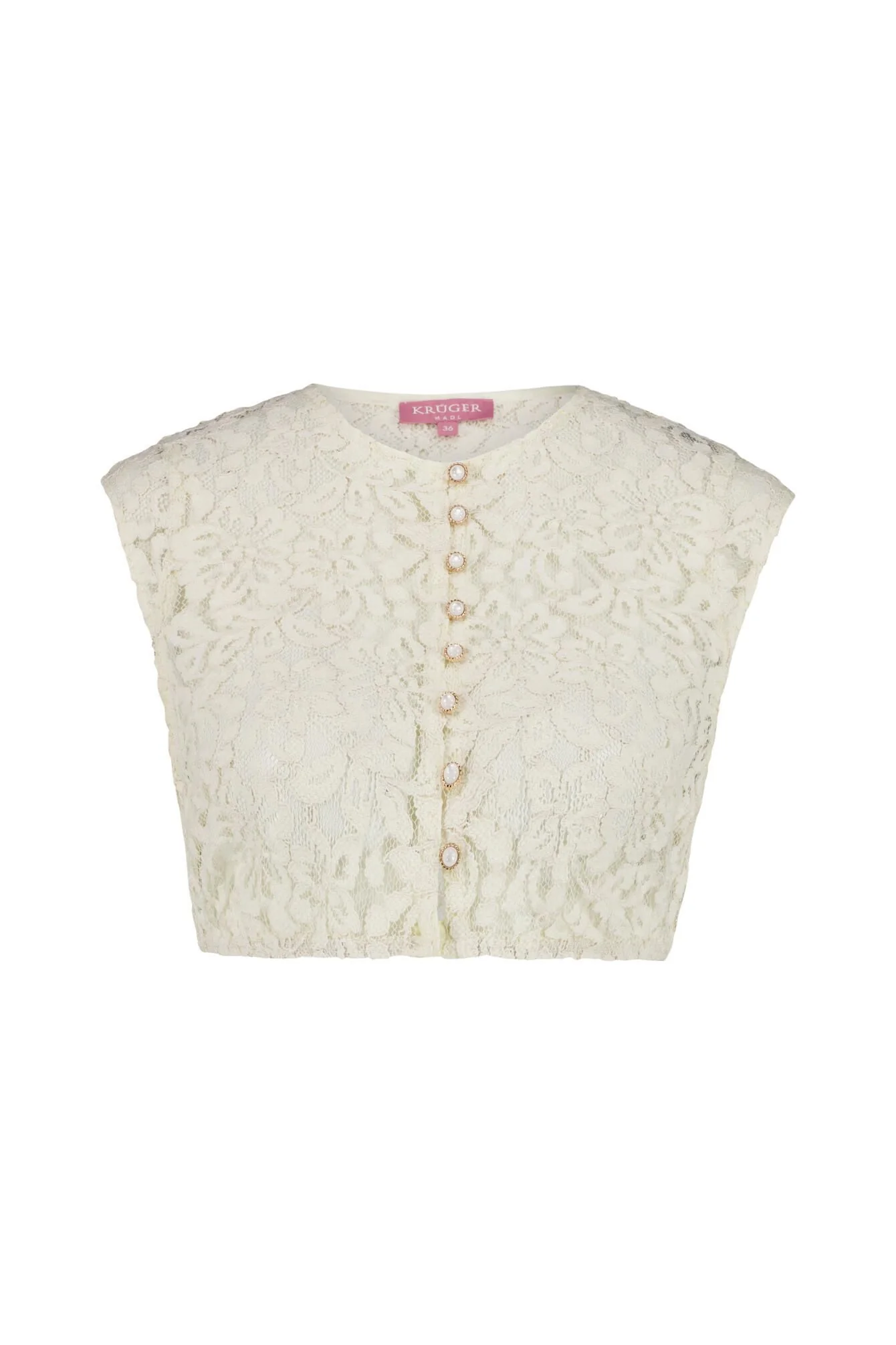 Dirndlbluse JANELLE