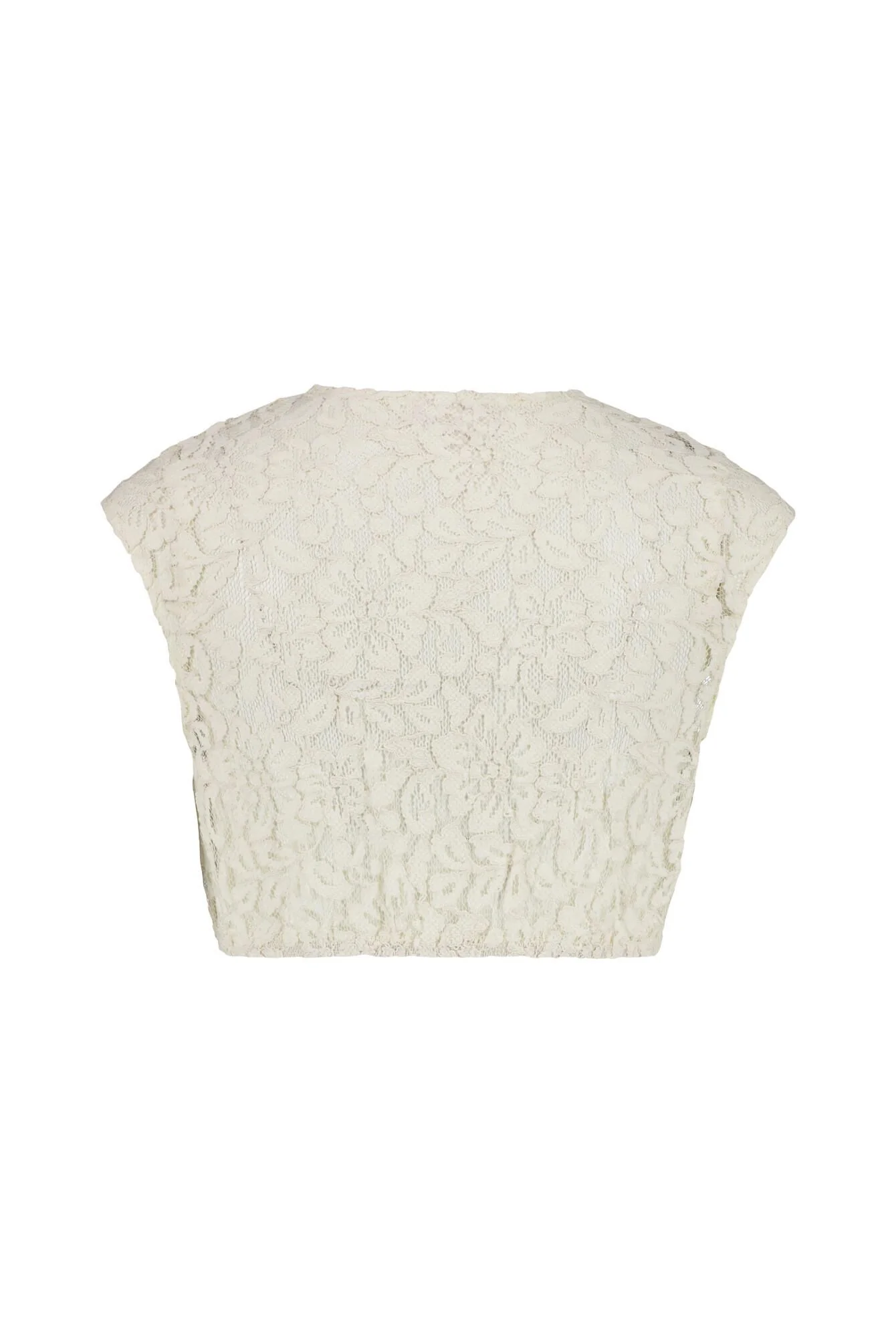 Dirndlbluse JANELLE - Image 2