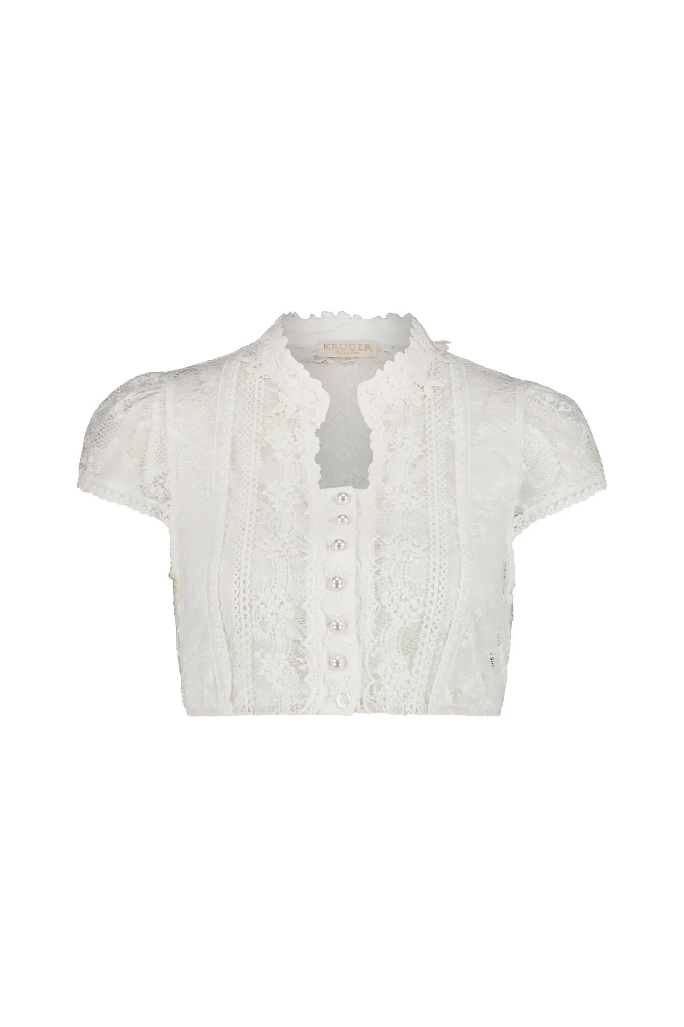 Dirndlbluse LAIVE