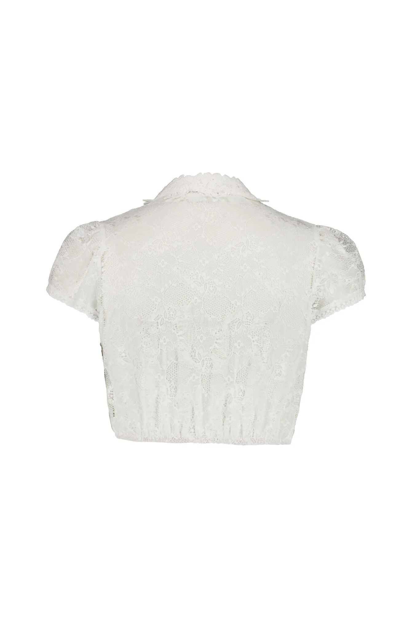 Dirndlbluse LAIVE - Image 2