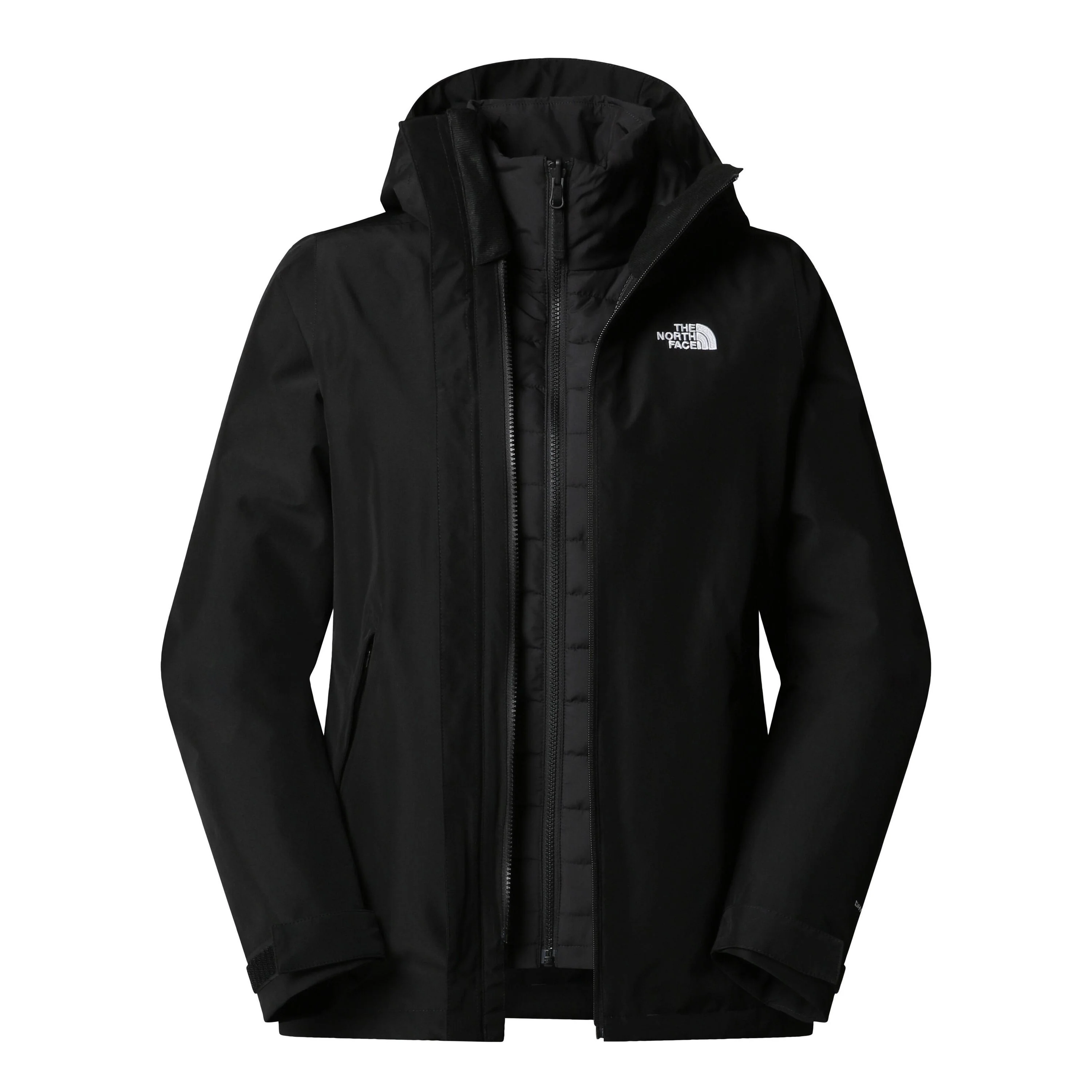 Doppeljacke CARTO