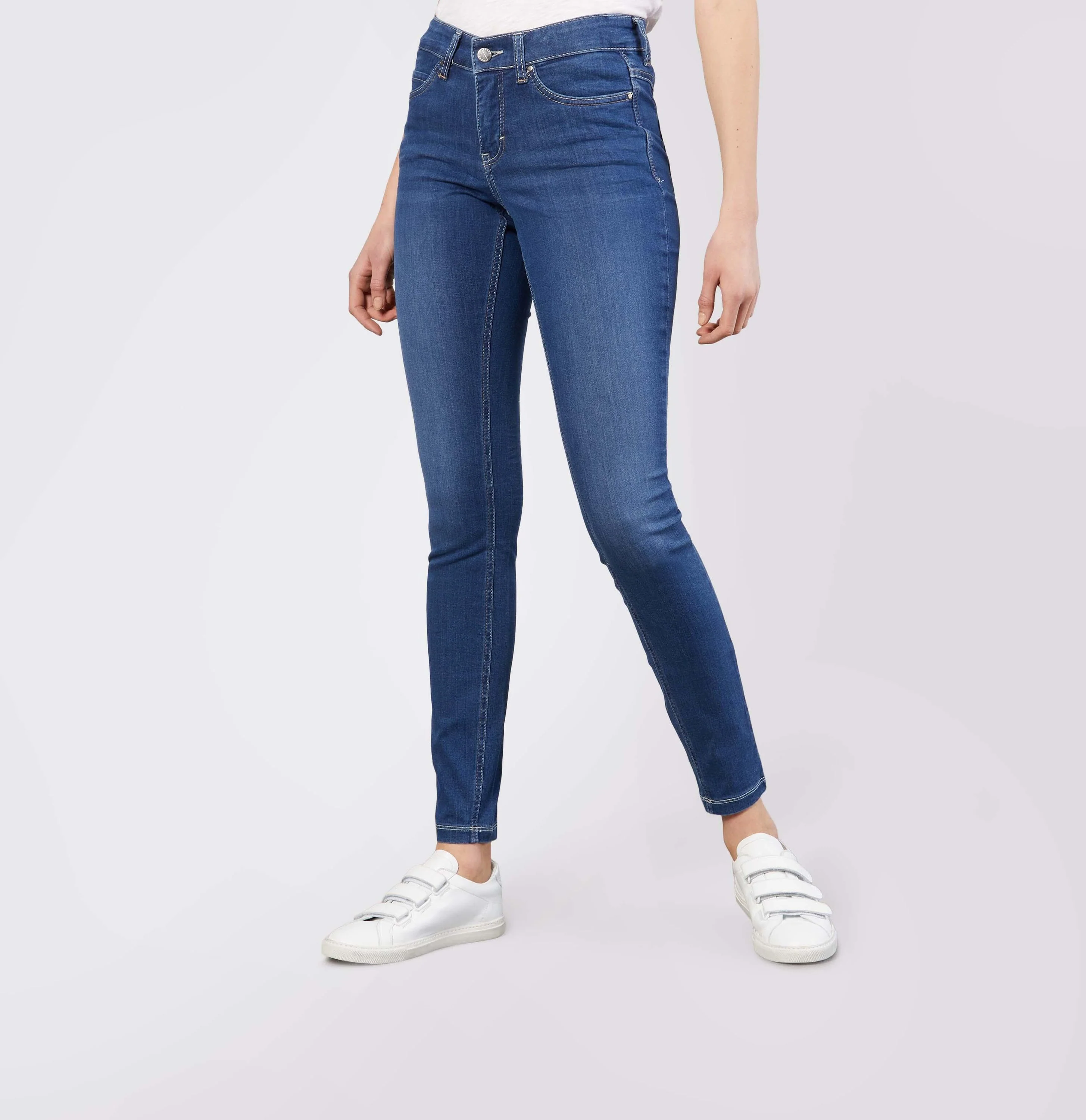 Dream Skinny Jeans - Image 3