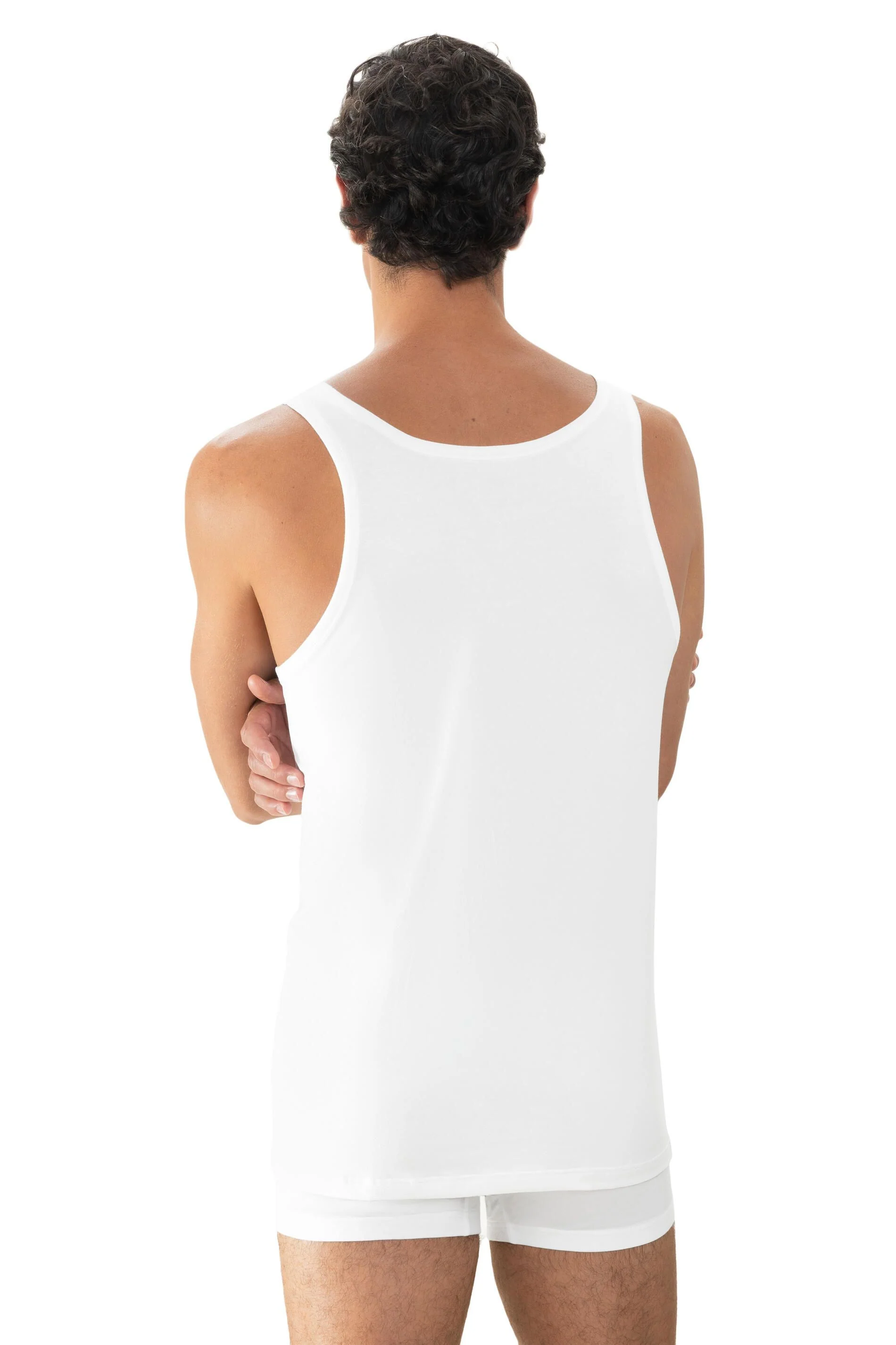 Dry Cotton Hemd - Image 3