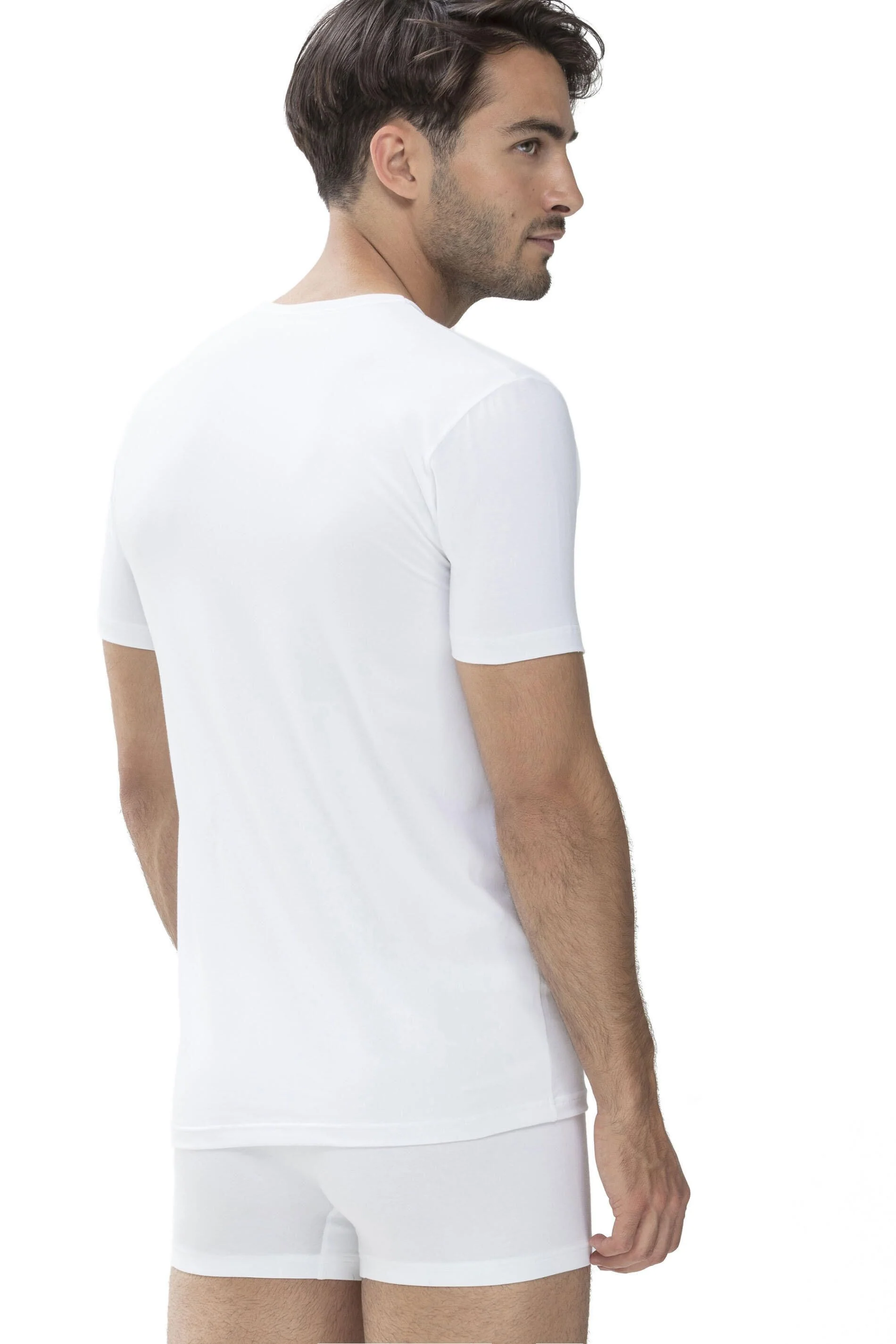 Dry Cotton Shirt - Image 2