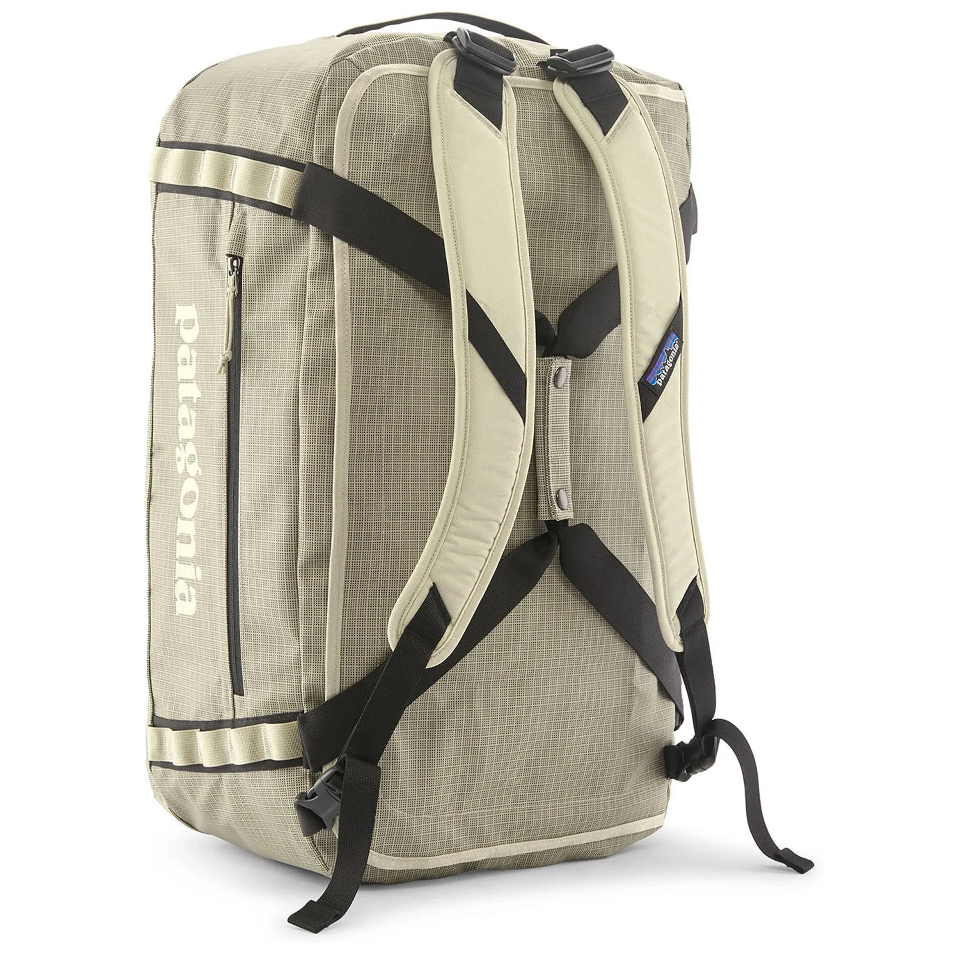 Duffle Bag BLACK HOLE 55L - Image 2