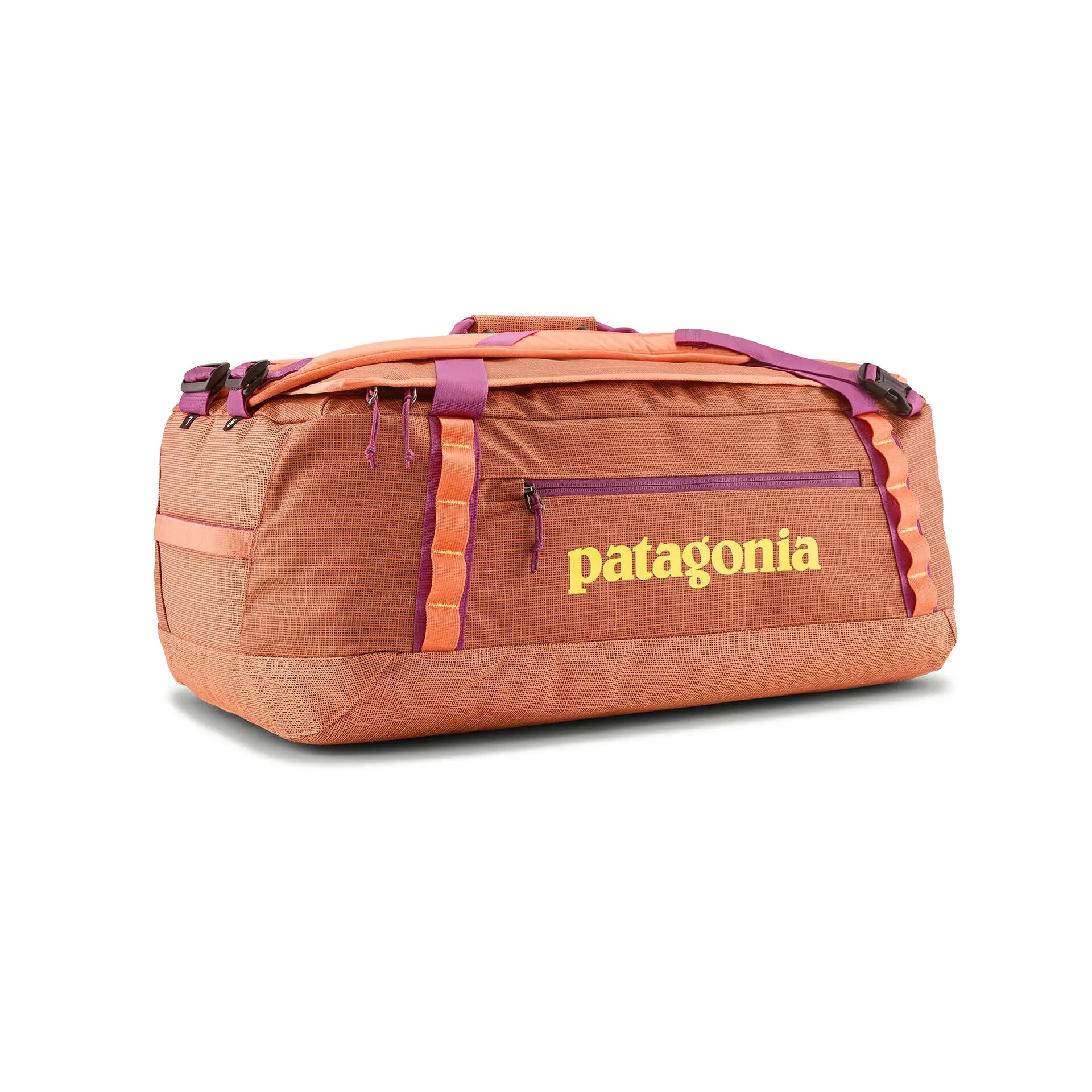 Duffle Bag BLACK HOLE 55L