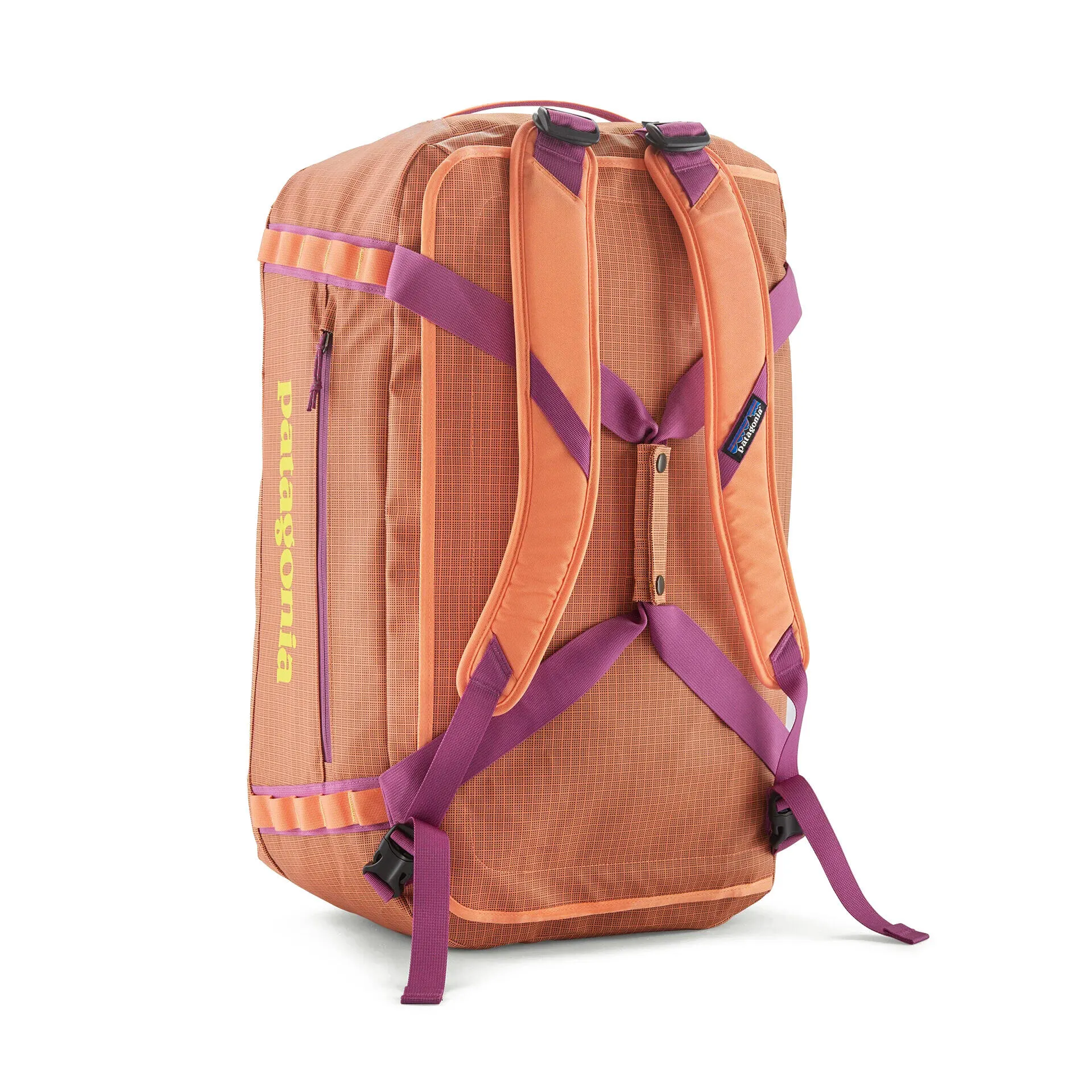 Duffle Bag BLACK HOLE 55L - Image 2
