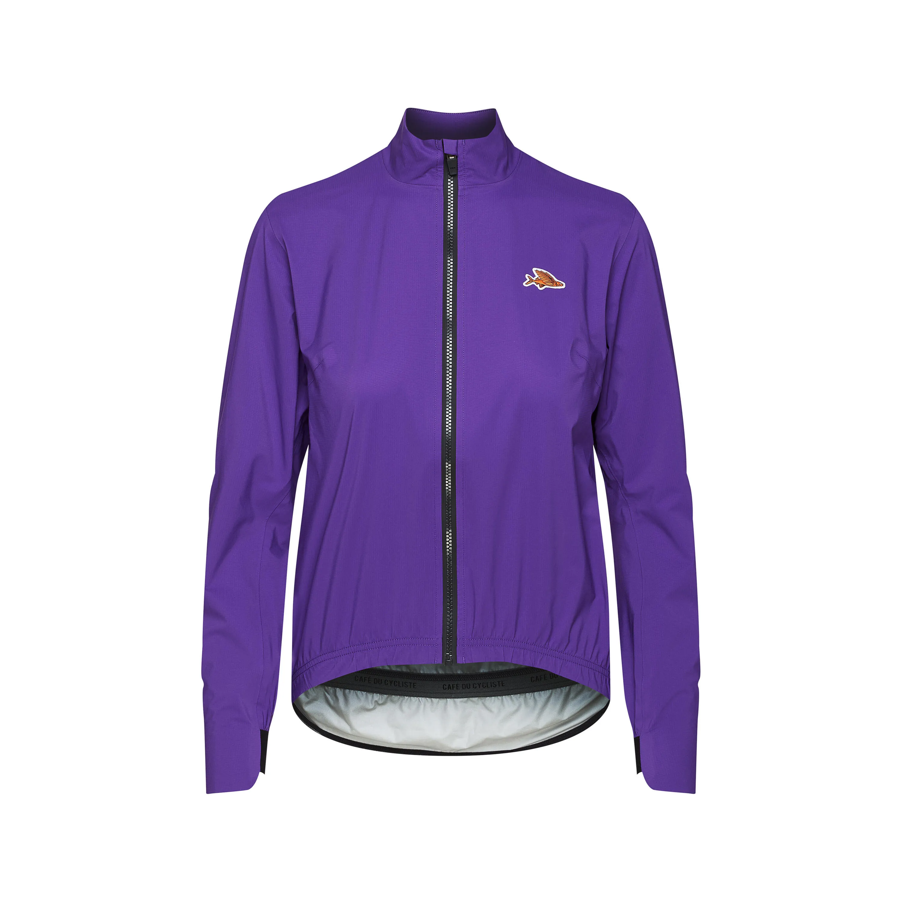 Fahrrad-Jacke Suzette