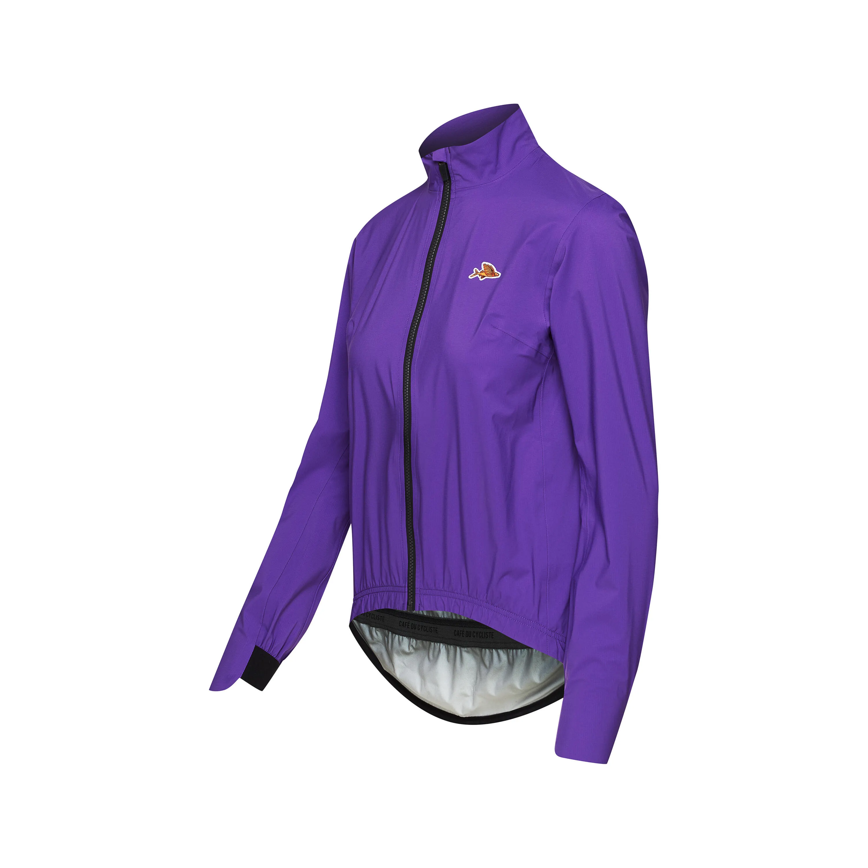 Fahrrad-Jacke Suzette - Image 3