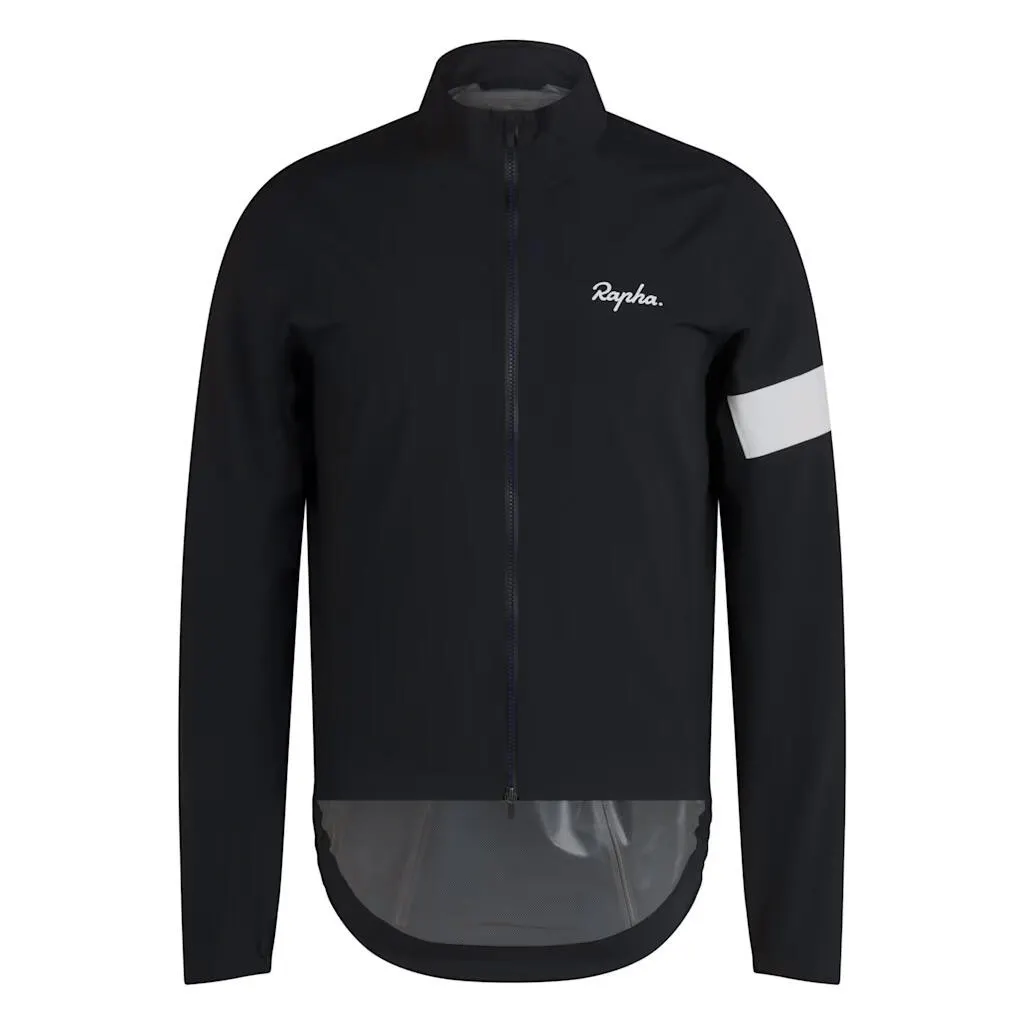 Fahrrad-Regenjacke PERTEX SHIELD - Image 3
