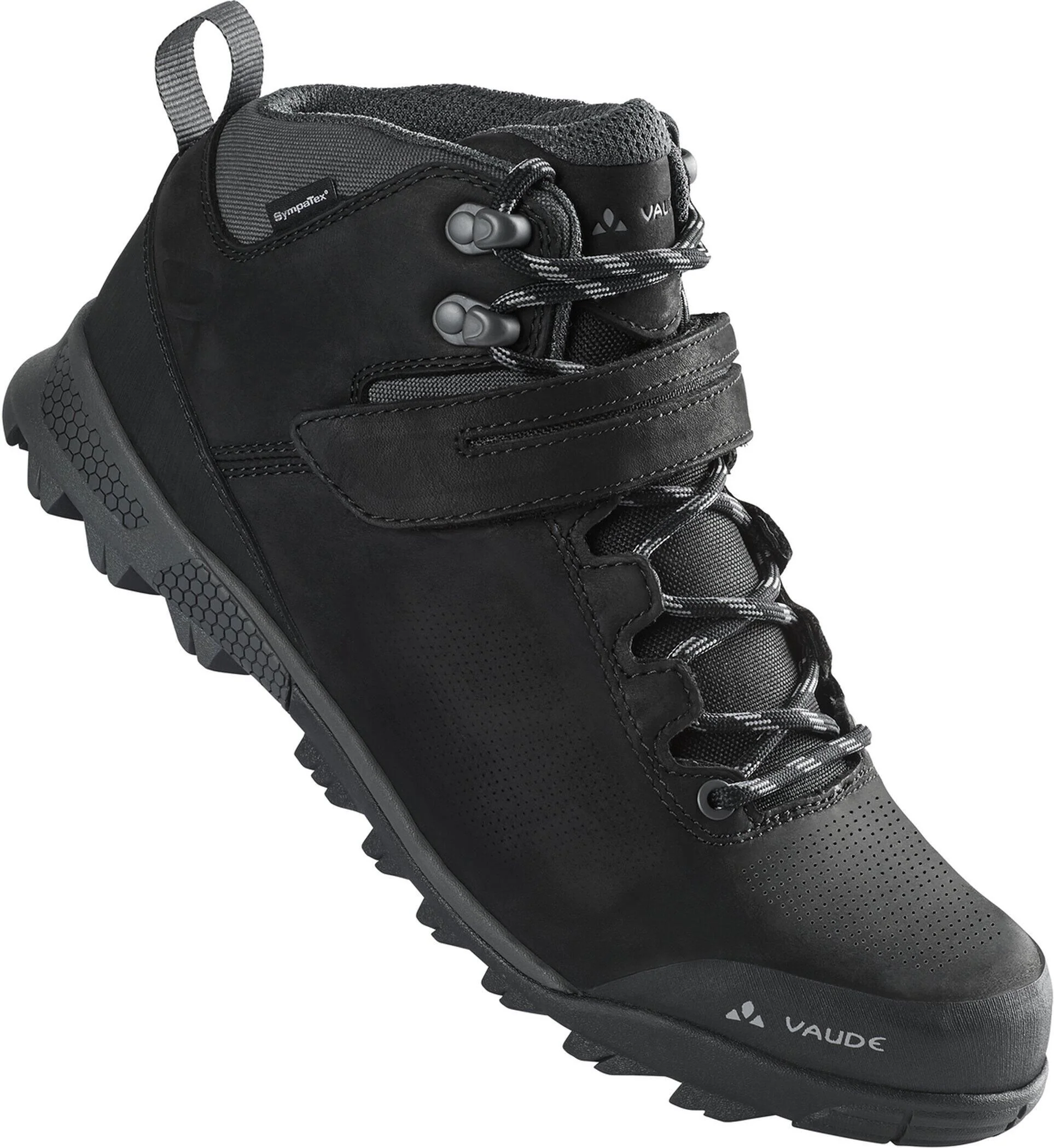 Fahrrad-Schuhe Tsali Mid STX - Image 3