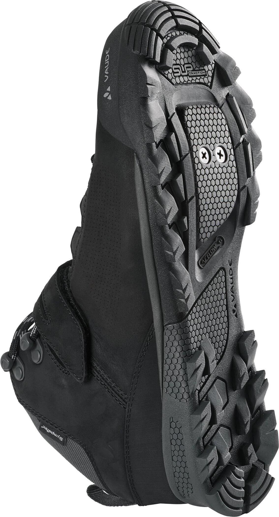 Fahrrad-Schuhe Tsali Mid STX - Image 4
