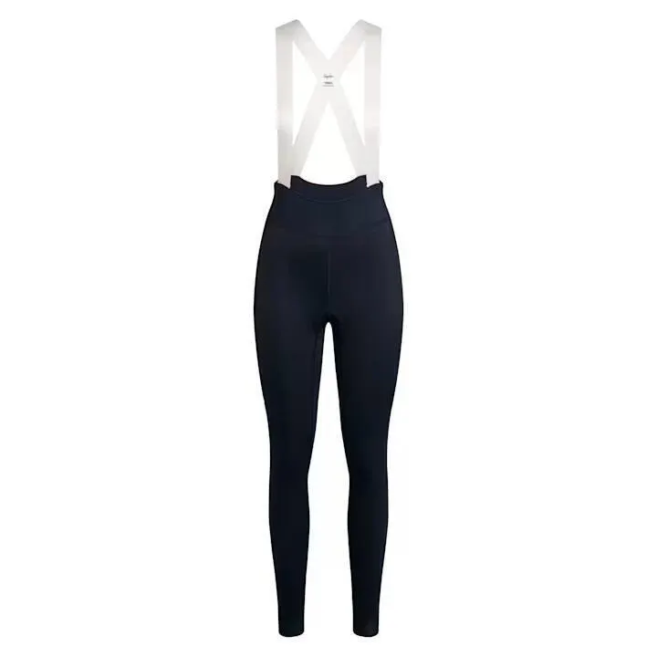 Fahrrad-Trägerhose Pro Team Lightweight