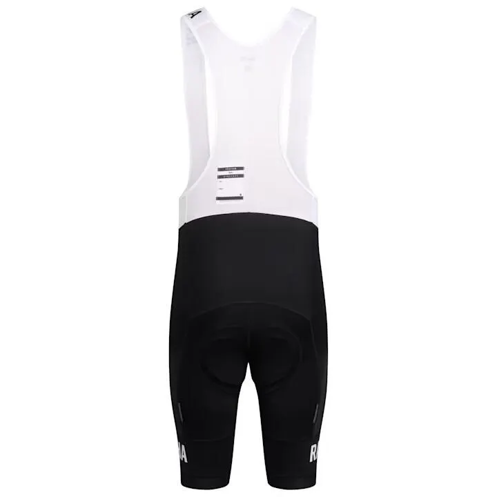 Fahrrad-Trägerhose PRO TEAM TRAINING BIB - Image 2