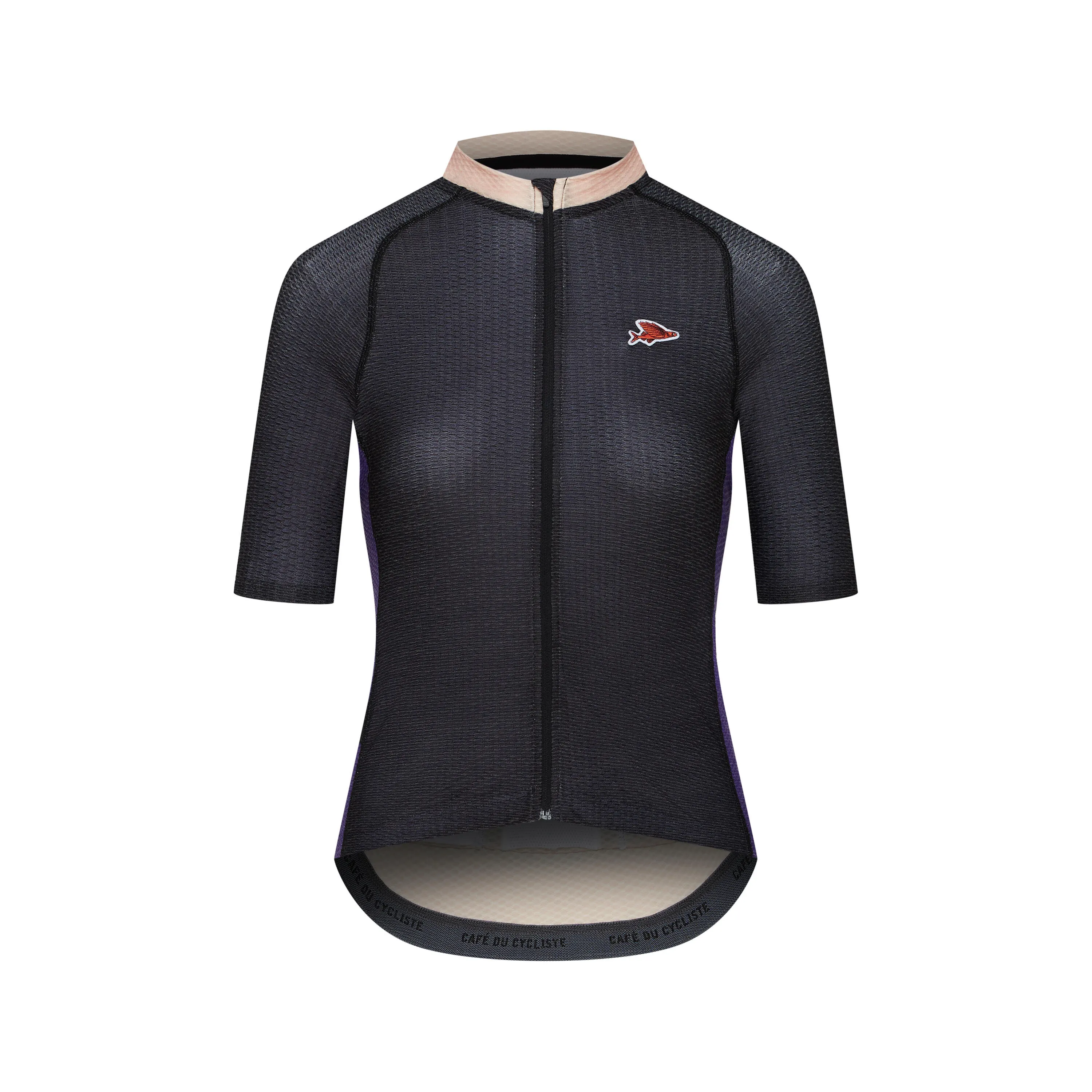 Fahrrad-Trikot Annette