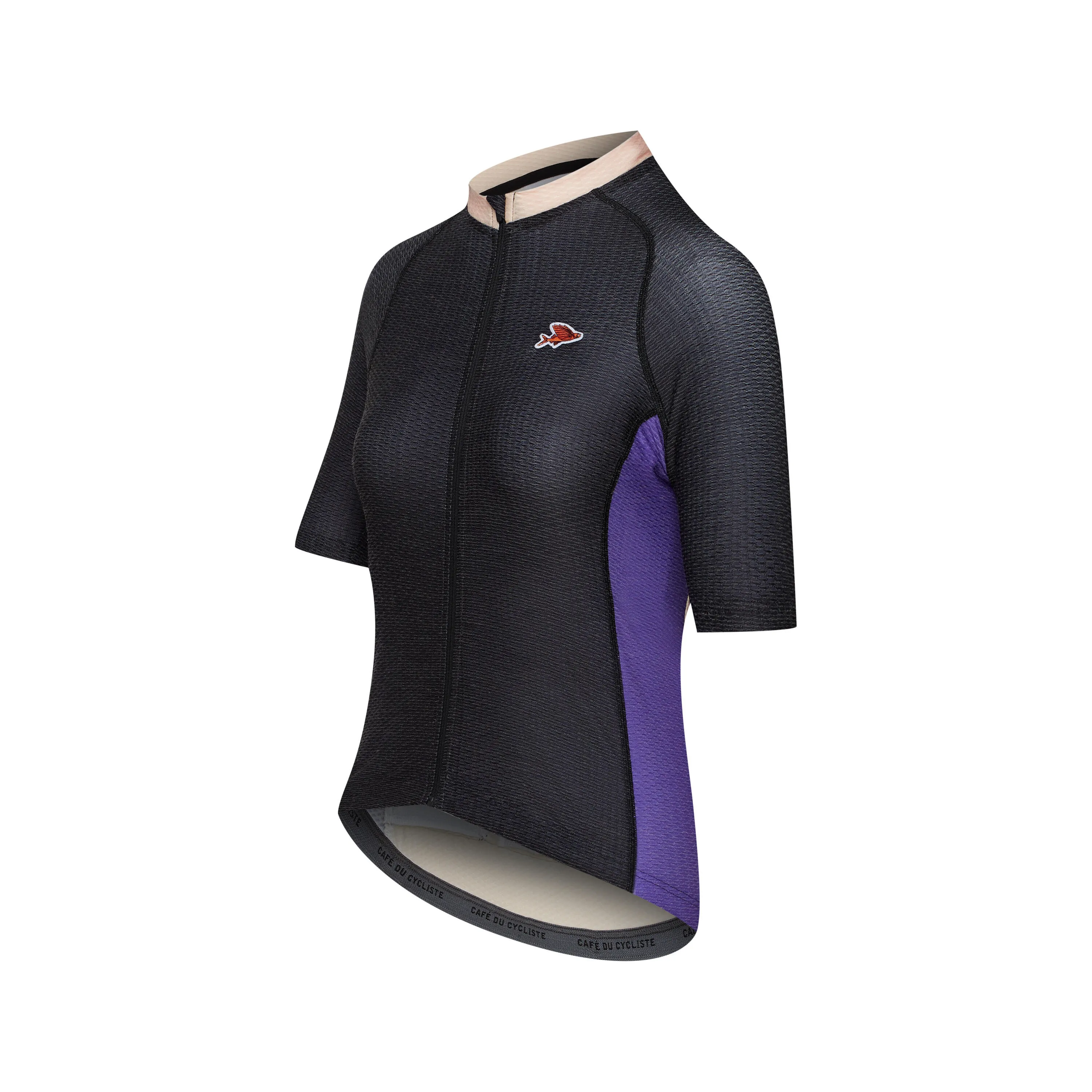 Fahrrad-Trikot Annette - Image 2