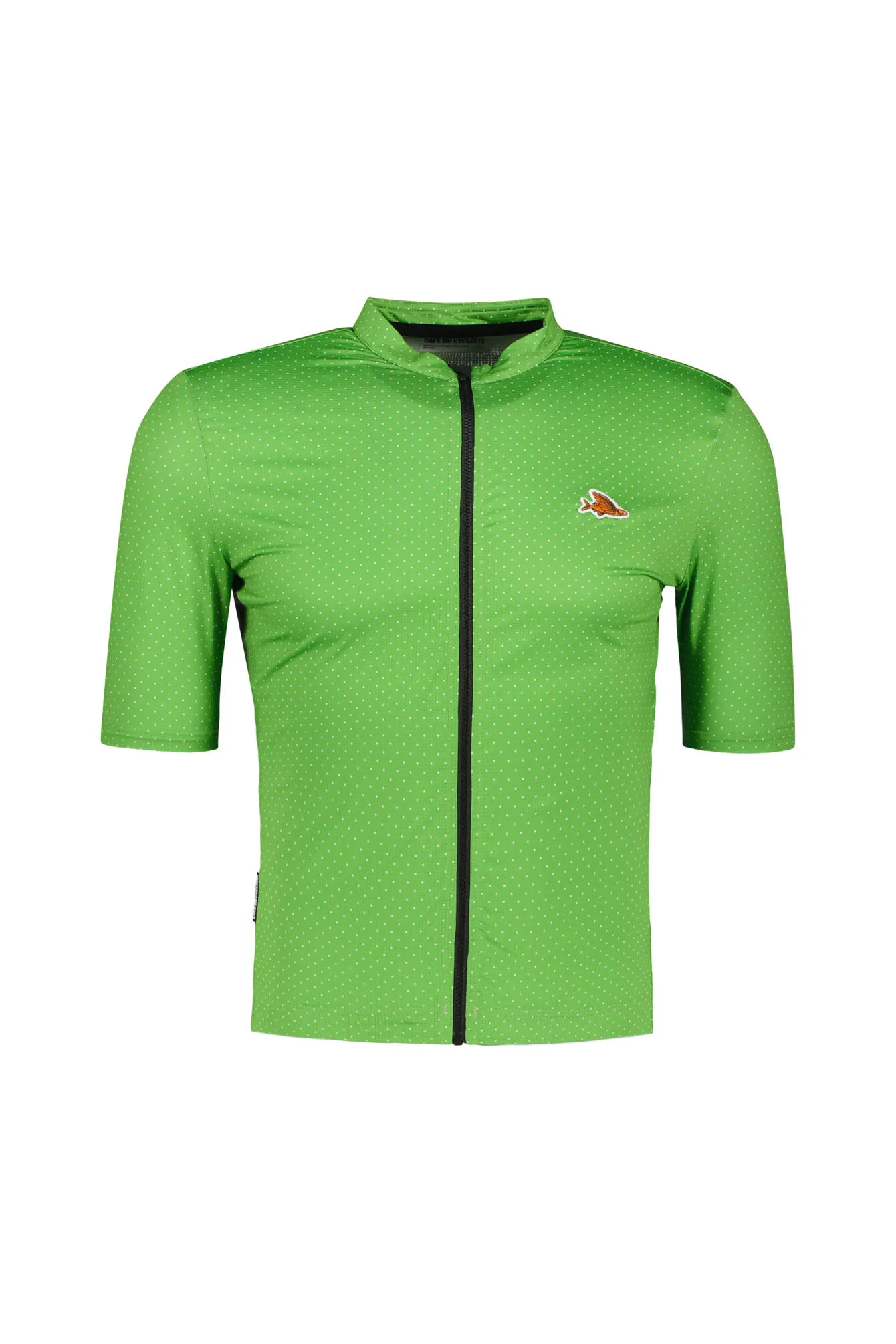 Fahrrad-Trikot Fleurette V2