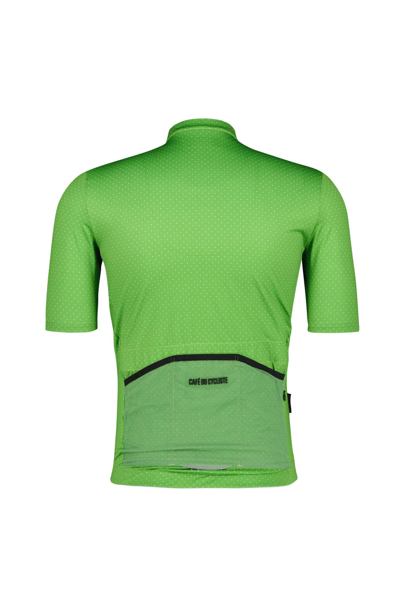 Fahrrad-Trikot Fleurette V2 - Image 2