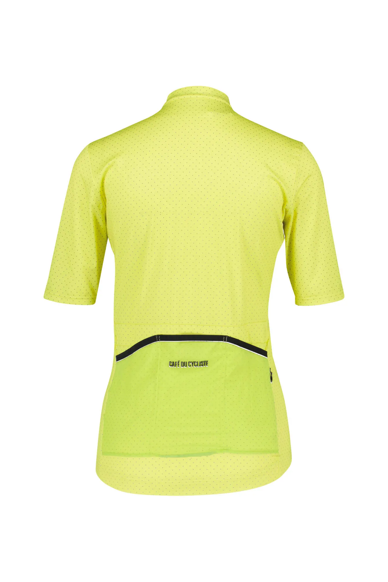 Fahrrad-Trikot FLEURETTE V2 - Image 2