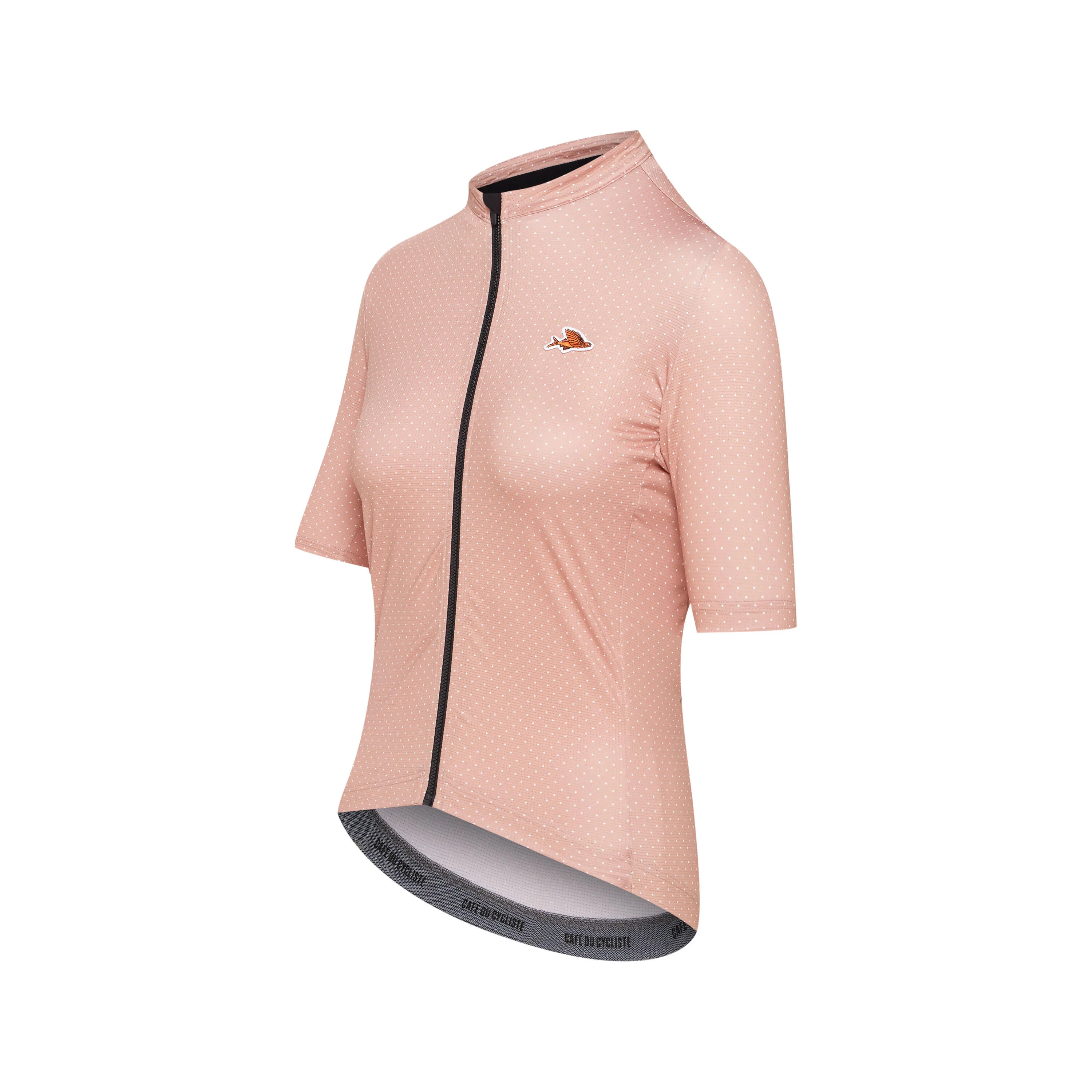 Fahrrad-Trikot FLEURETTE V2 - Image 3