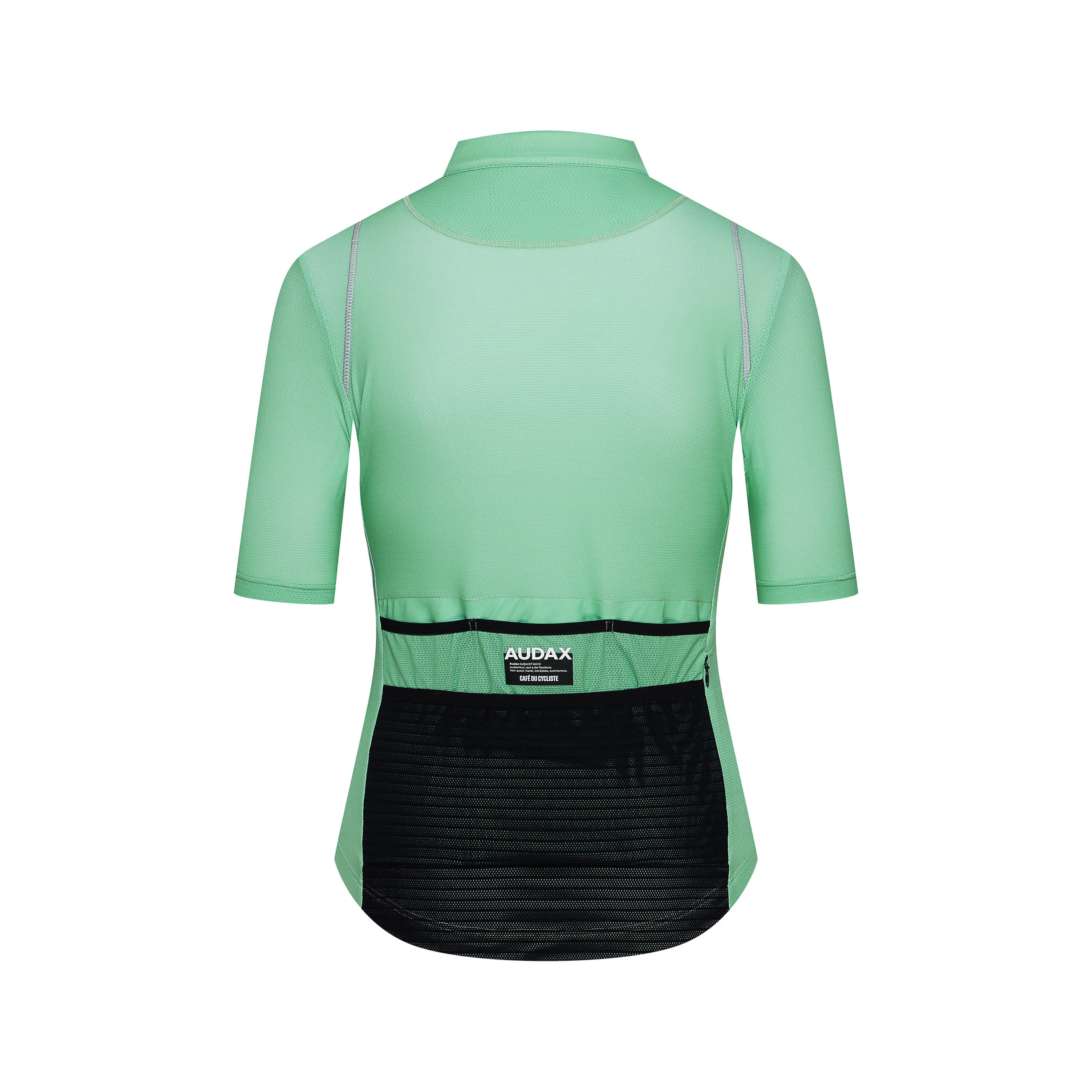 Fahrrad-Trikot Mona - Image 2