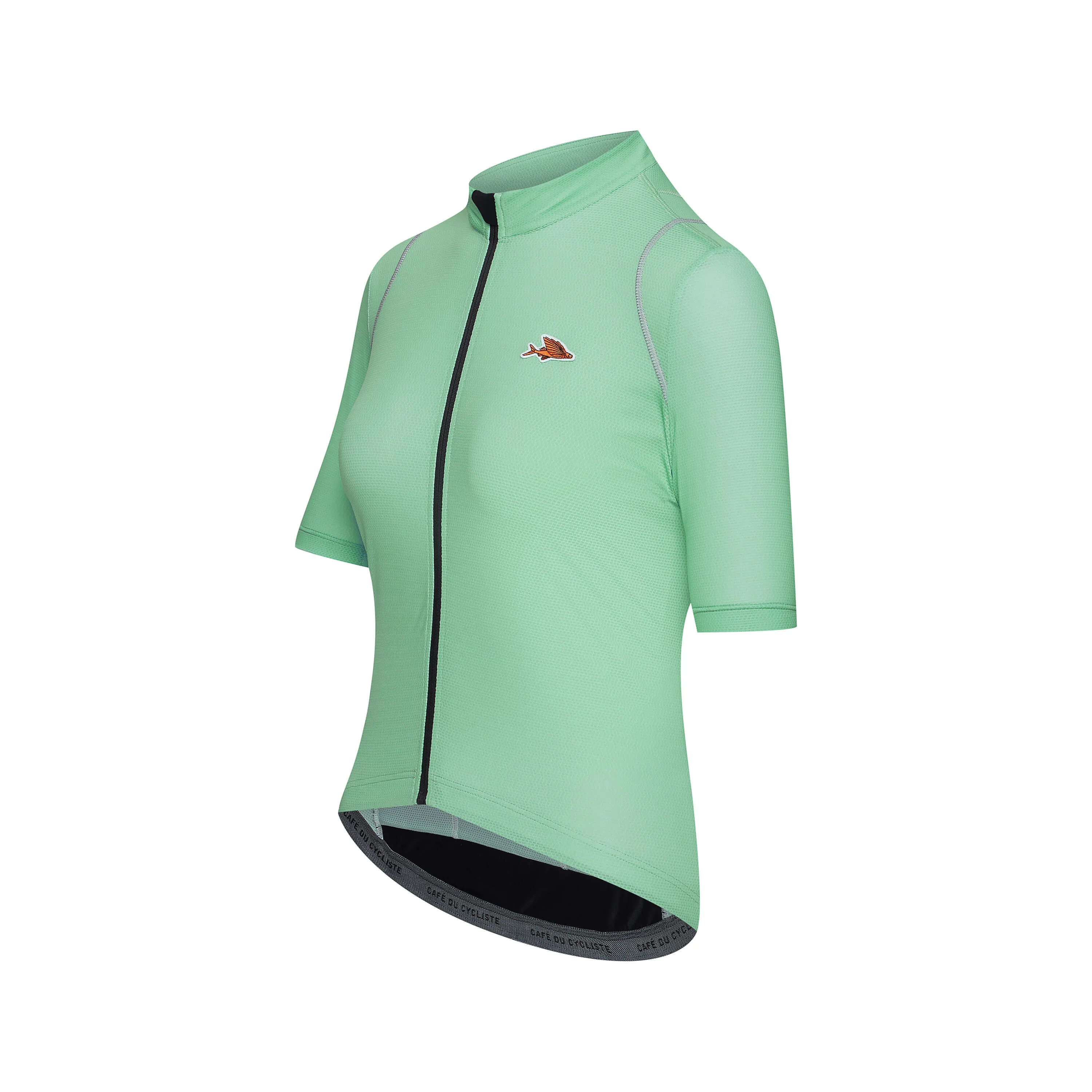 Fahrrad-Trikot Mona - Image 3