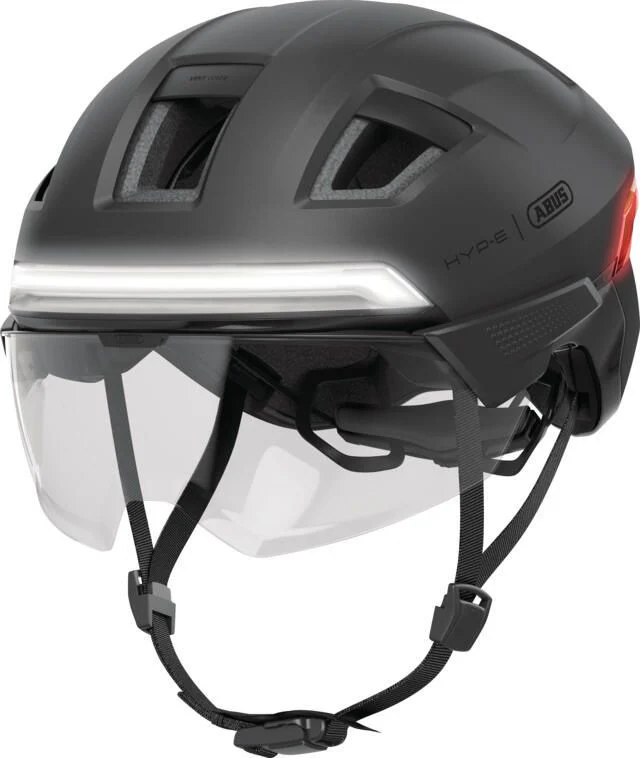 Fahrradhelm HYP-E BL.ACE S - Image 3