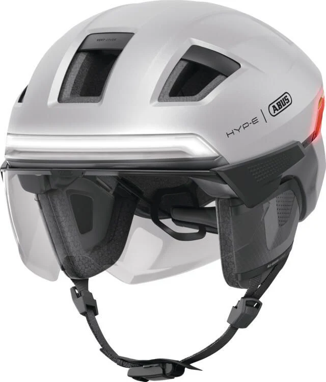 Fahrradhelm HYP-E BL.ACE S - Image 3